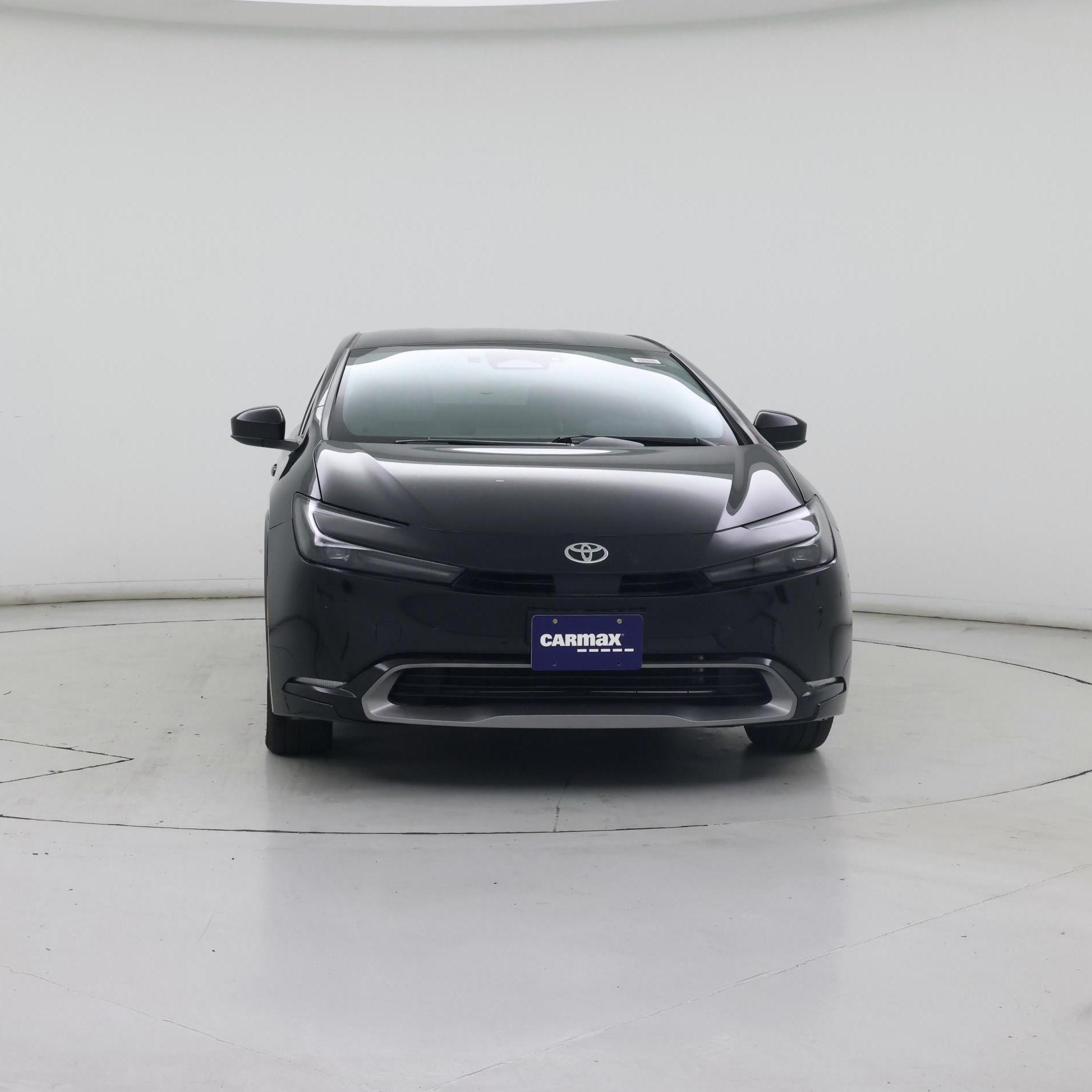 Thumbnail: 2025 Toyota Prius - 5