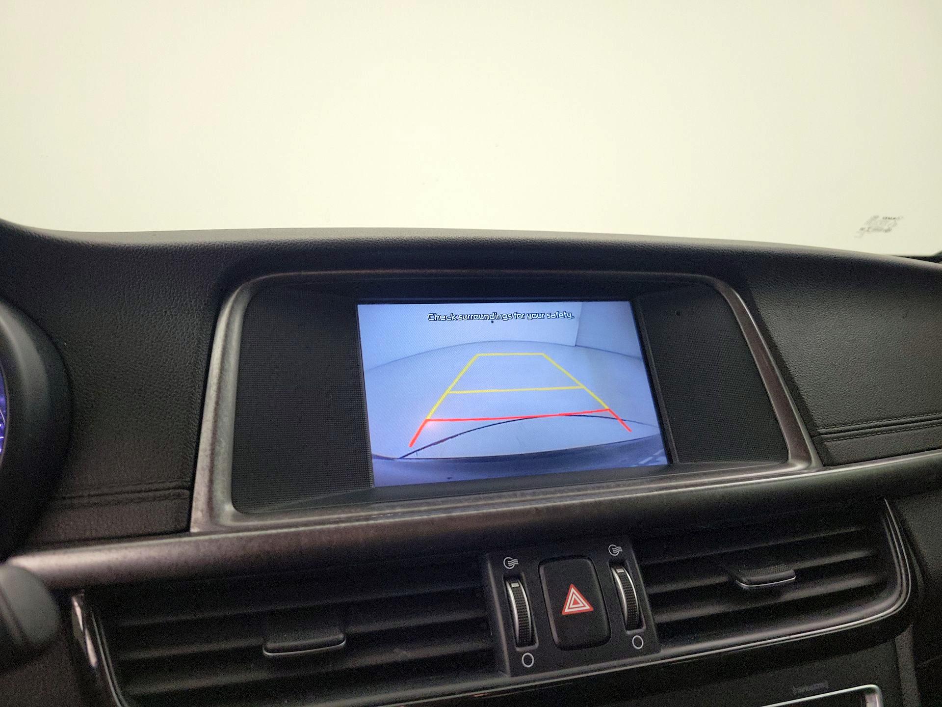 Thumbnail: 2018 Kia Optima - 14