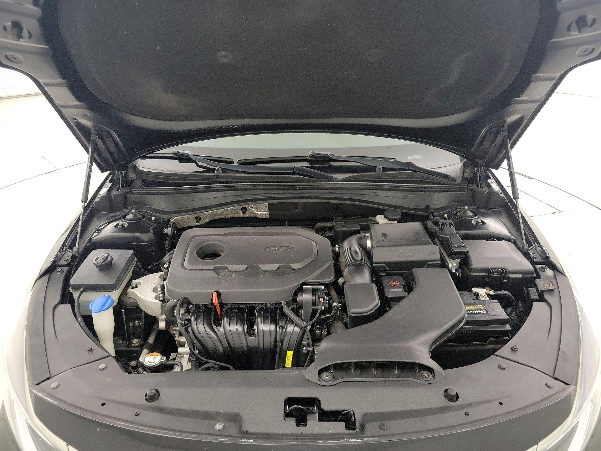 Thumbnail: 2018 Kia Optima - 20