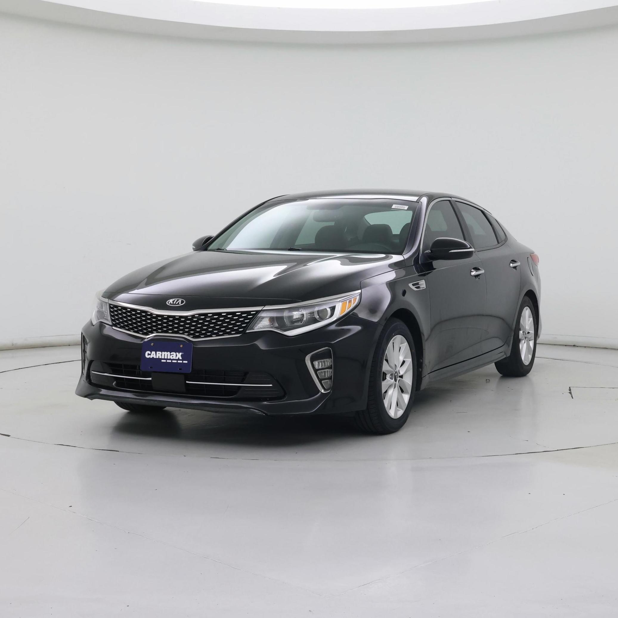 Thumbnail: 2018 Kia Optima - 4