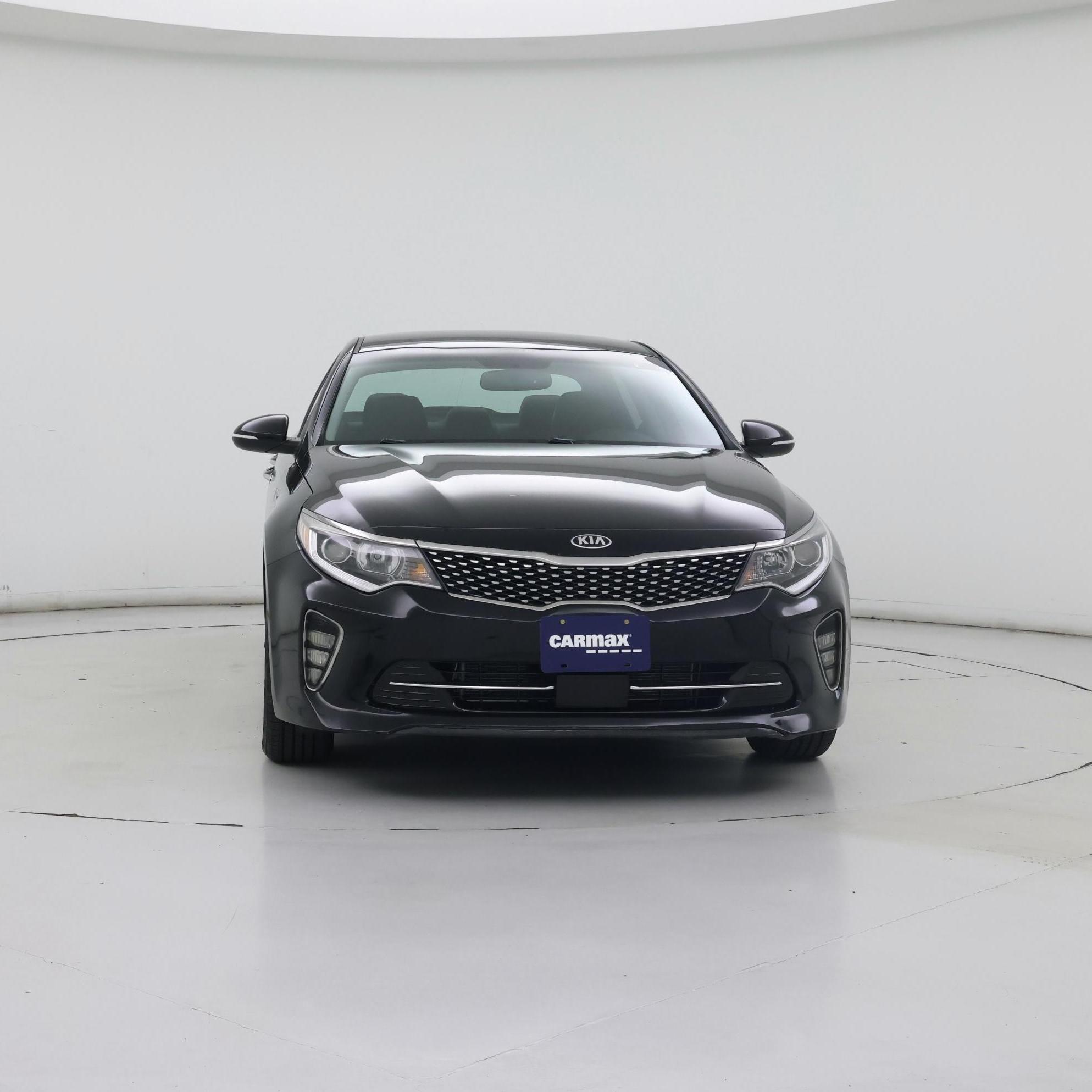 Thumbnail: 2018 Kia Optima - 5