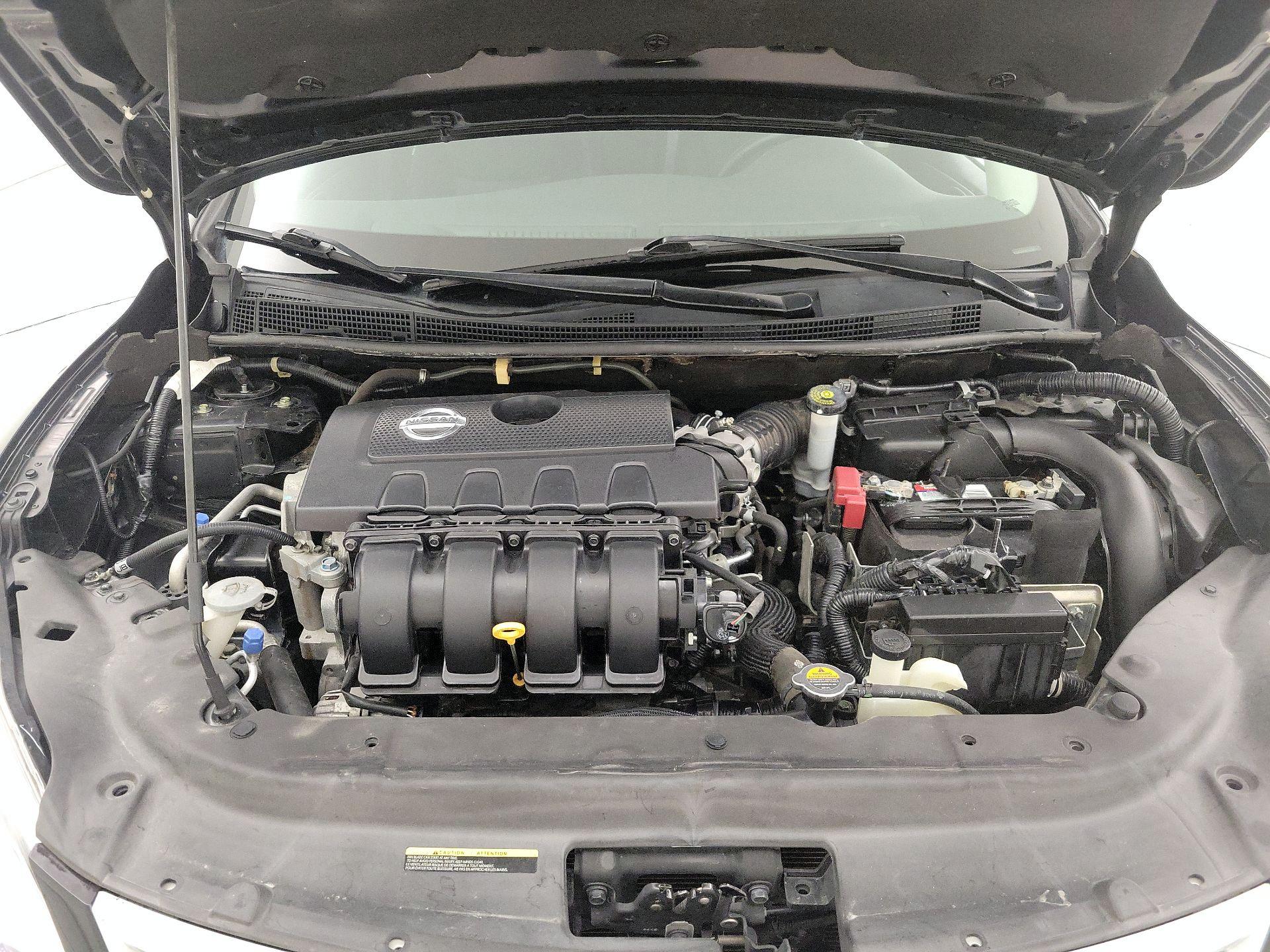 Thumbnail: 2015 Nissan Sentra - 20