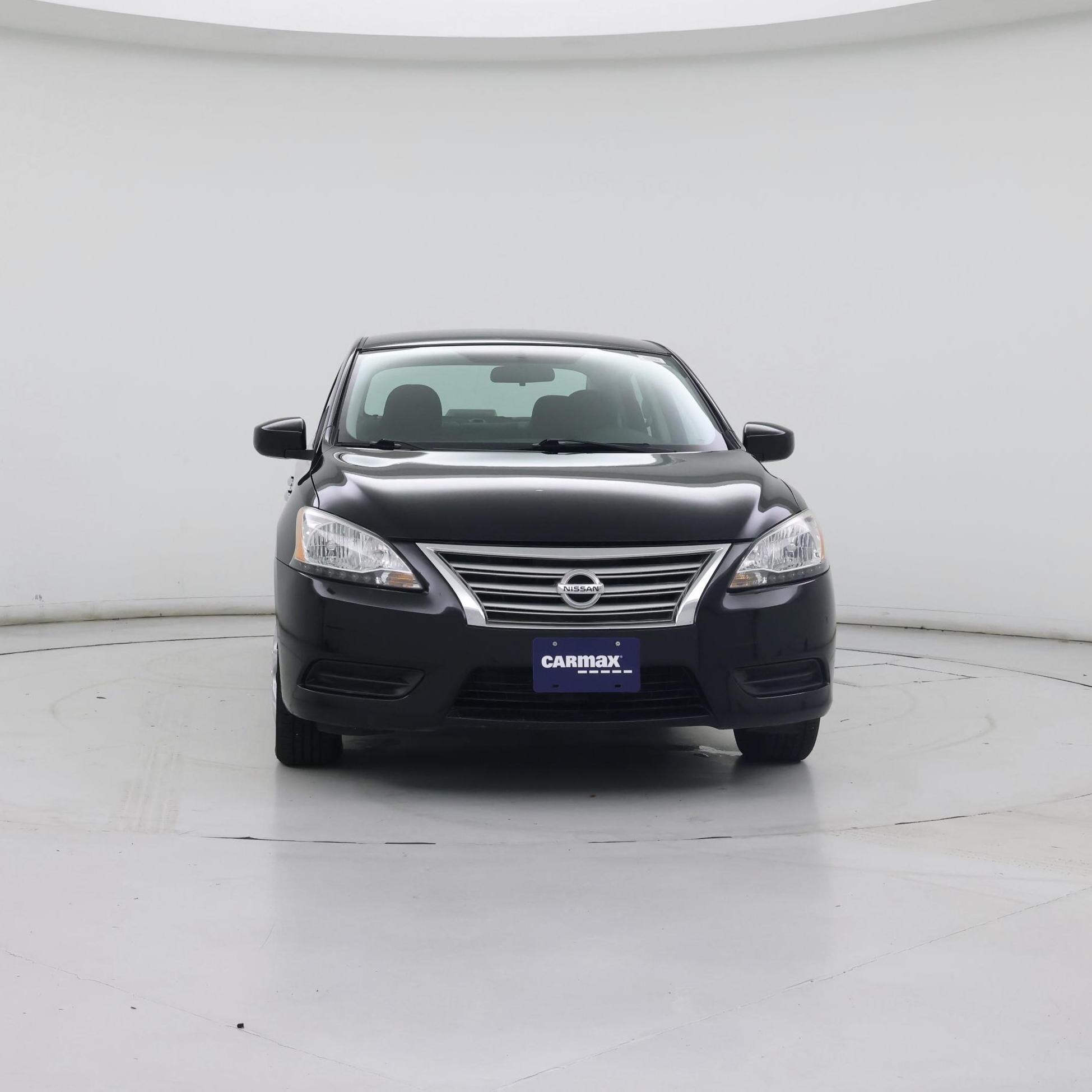 Thumbnail: 2015 Nissan Sentra - 5