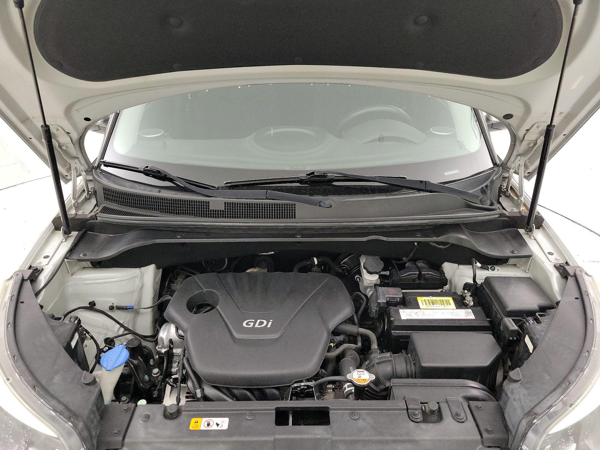 Thumbnail: 2015 Kia Soul - 20