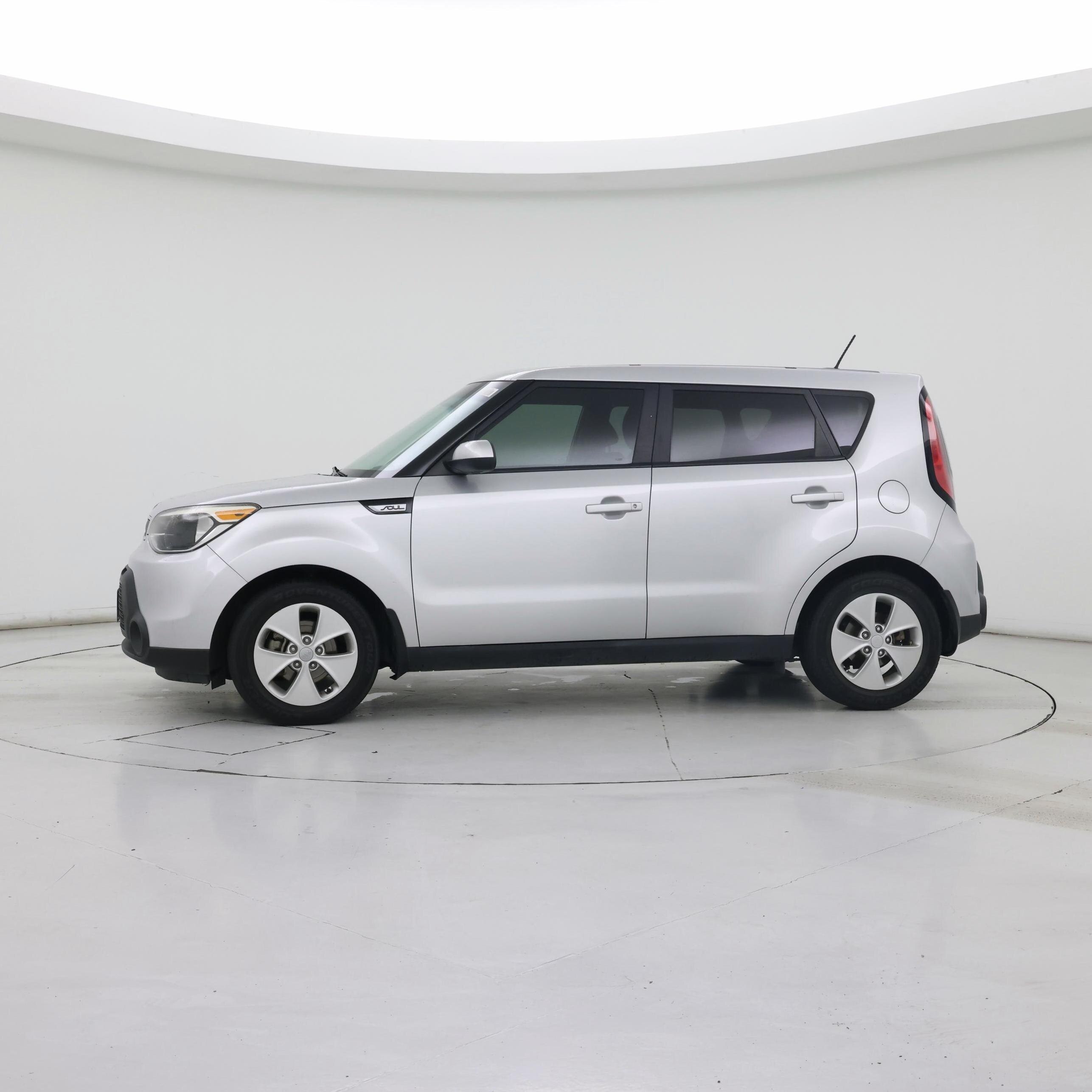 Thumbnail: 2015 Kia Soul - 3