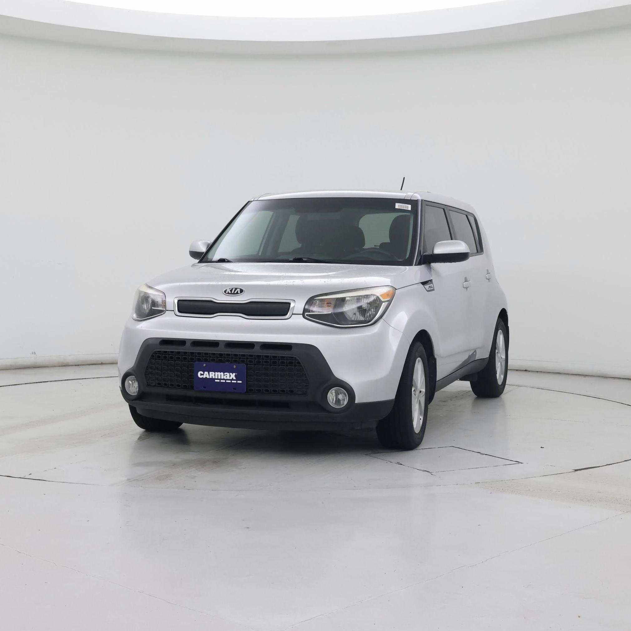 Thumbnail: 2015 Kia Soul - 4