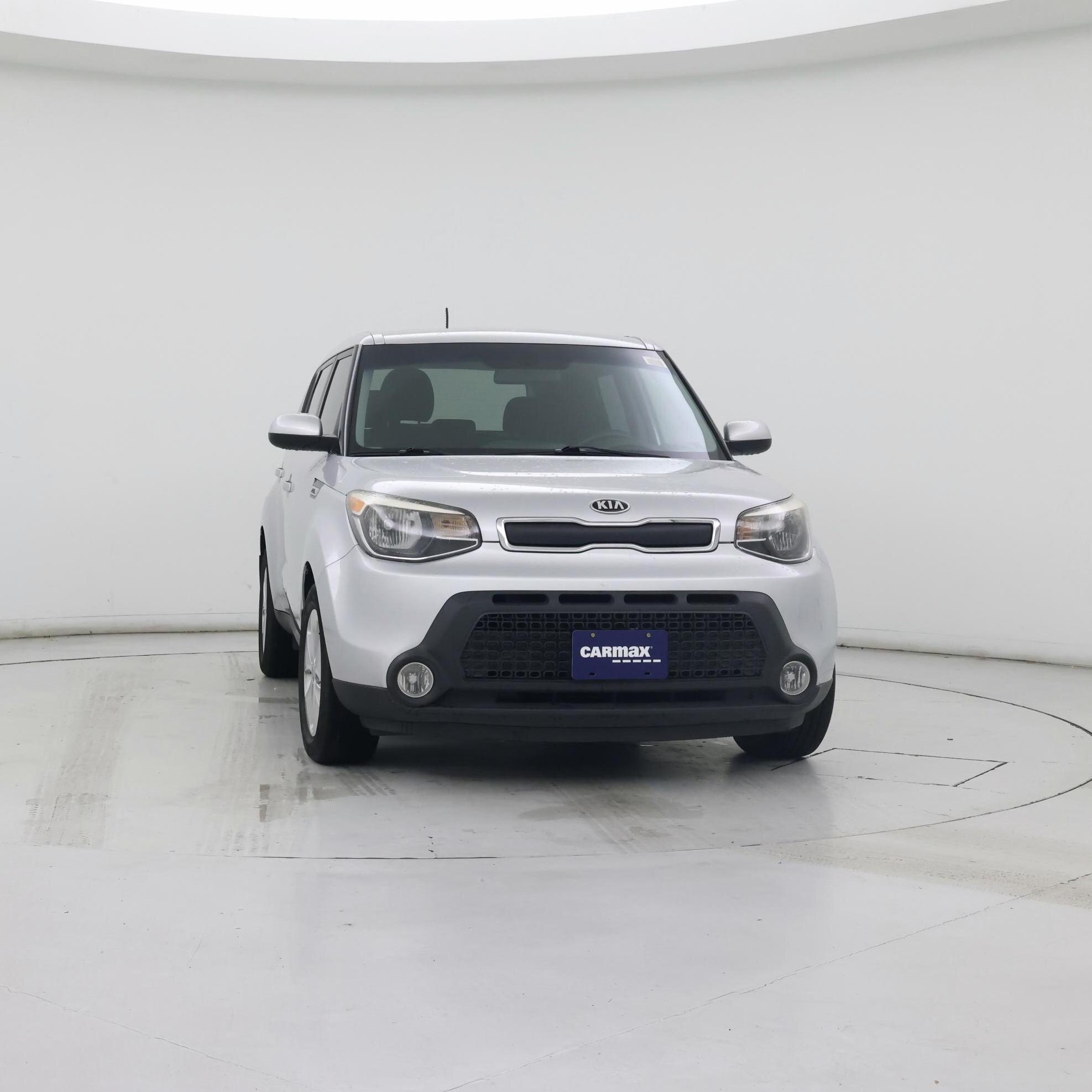 Thumbnail: 2015 Kia Soul - 5
