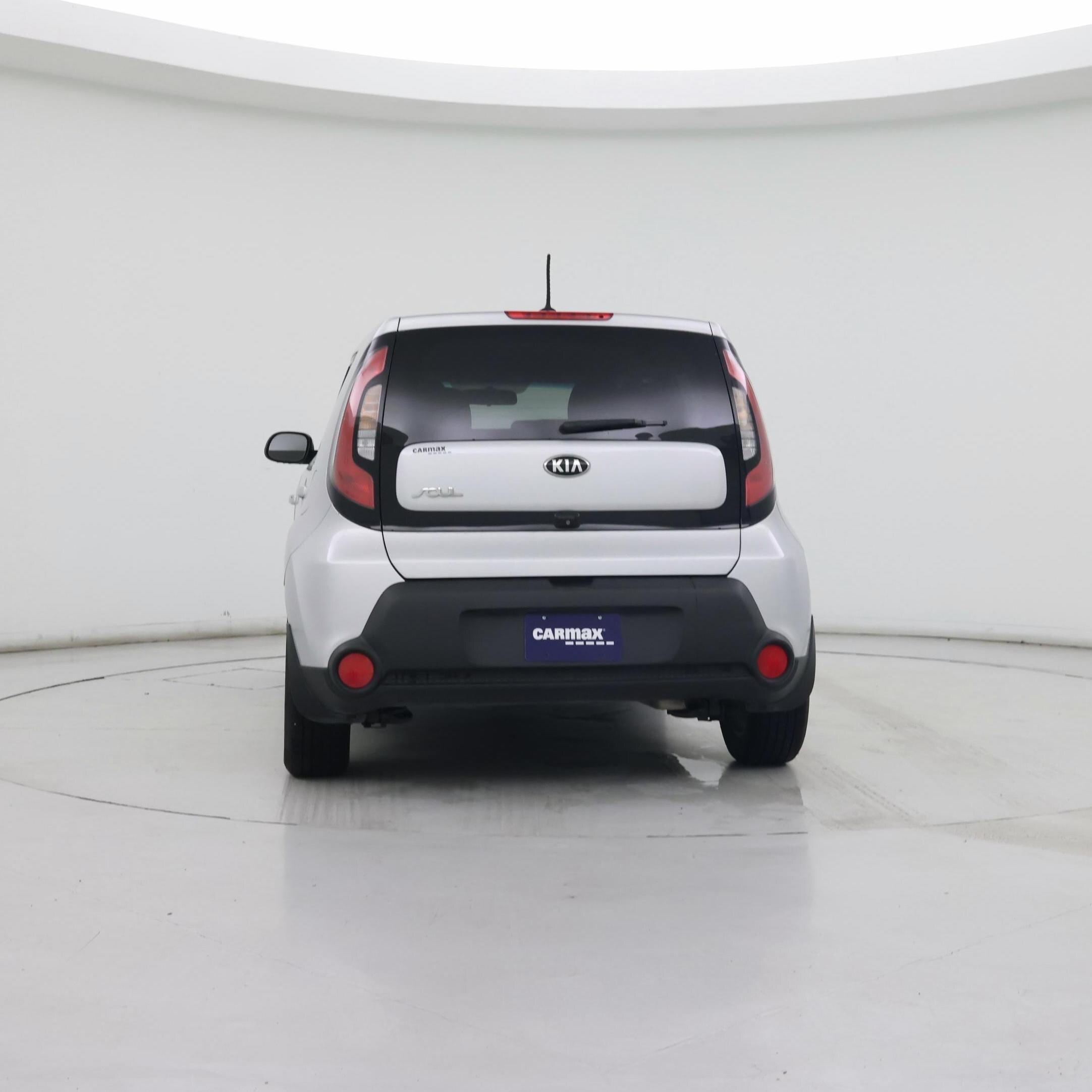 Thumbnail: 2015 Kia Soul - 6