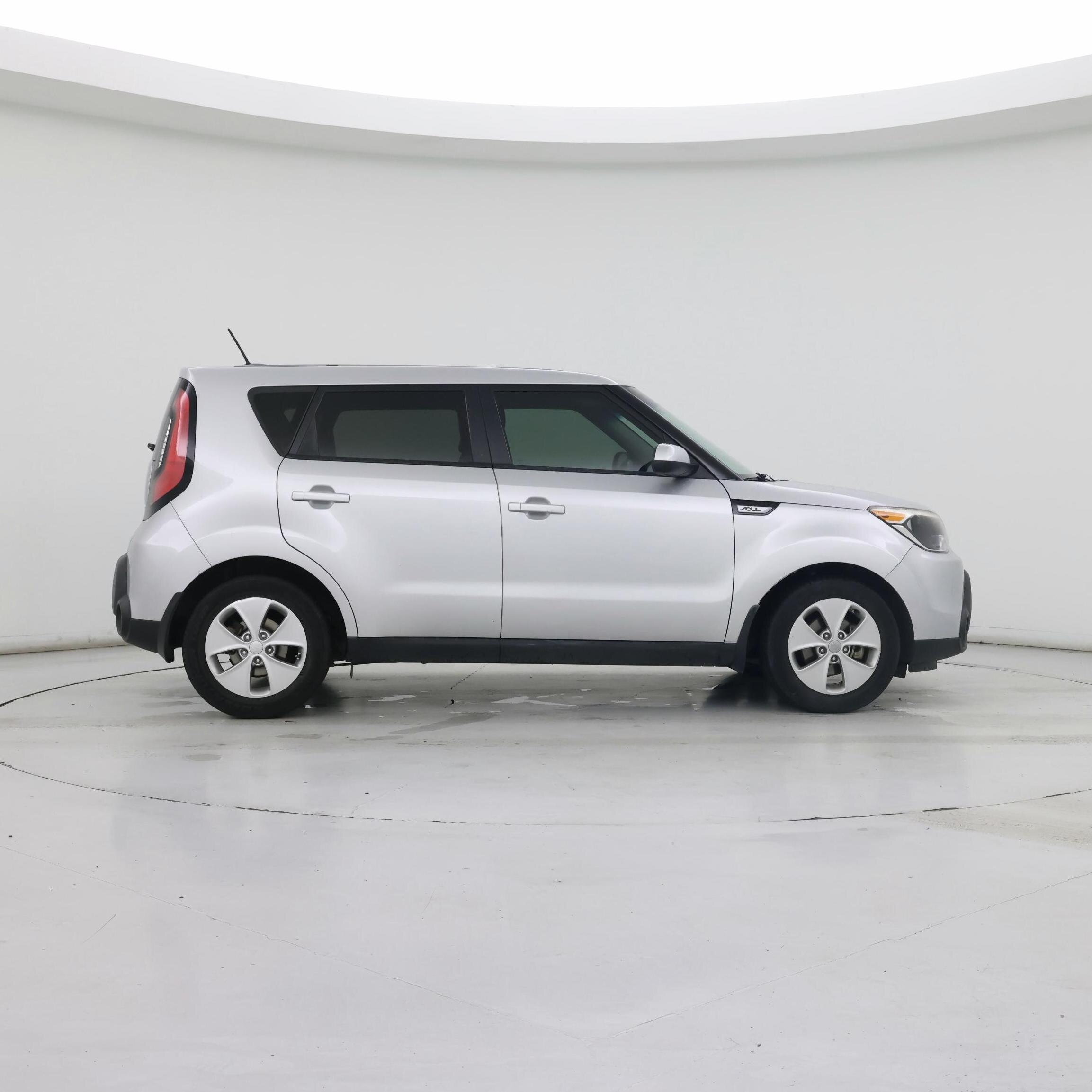 Thumbnail: 2015 Kia Soul - 7