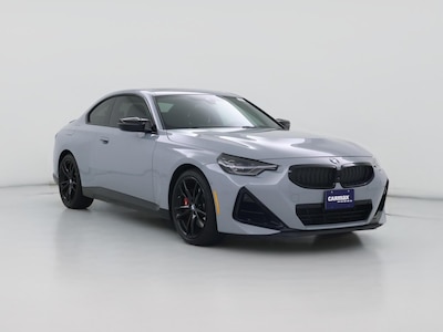 2024 BMW M240 XI