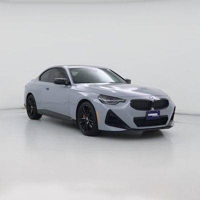 2024 BMW M240 XI