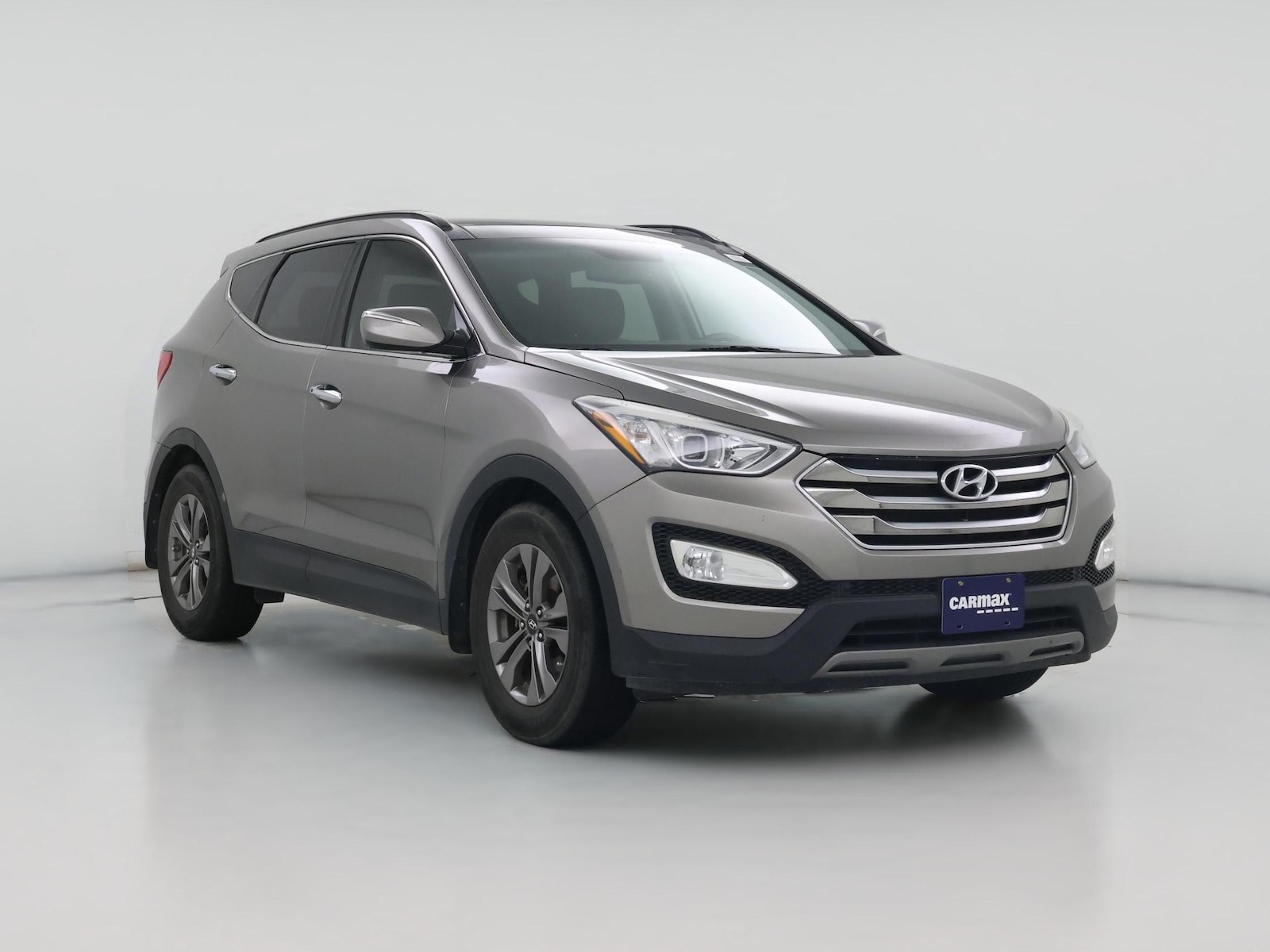 2015 Hyundai Santa Fe Sport