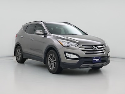 2015 Hyundai Santa Fe Sport