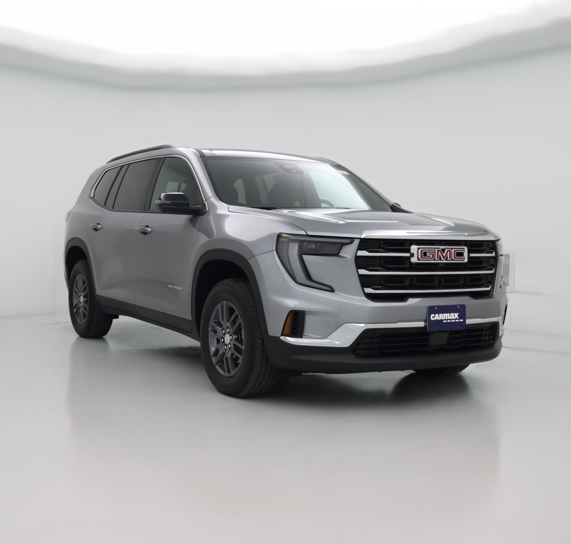 Thumbnail: 2025 GMC Acadia - 1