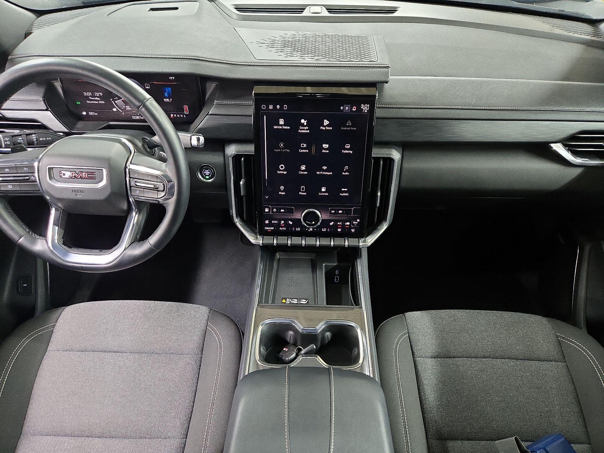 Thumbnail: 2025 GMC Acadia - 9