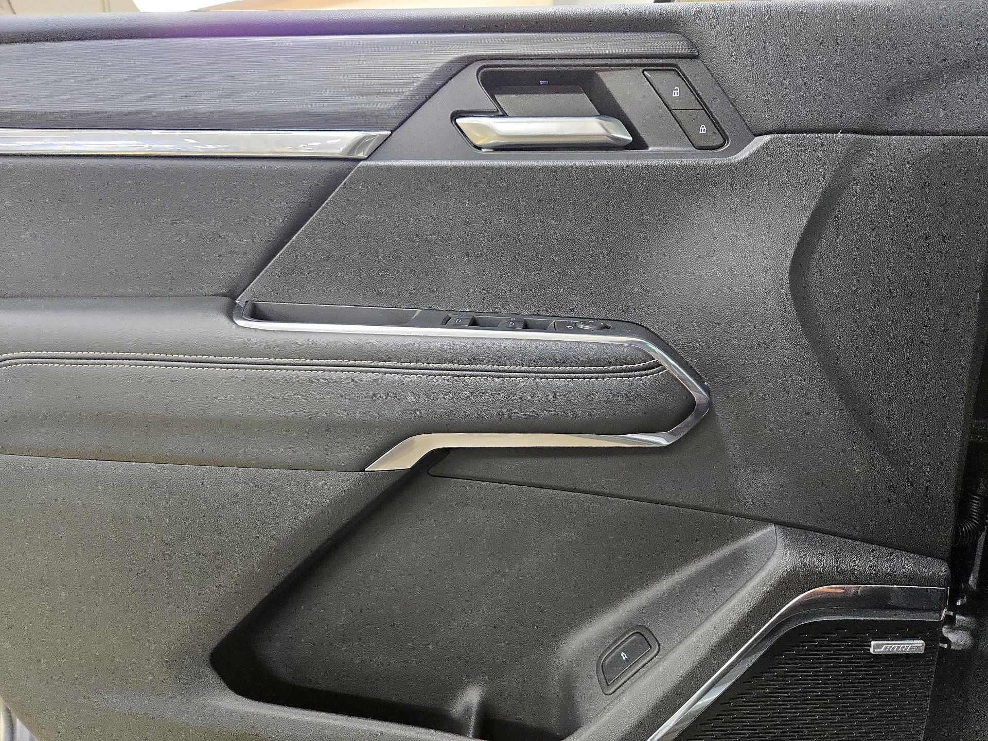 Thumbnail: 2025 GMC Acadia - 12