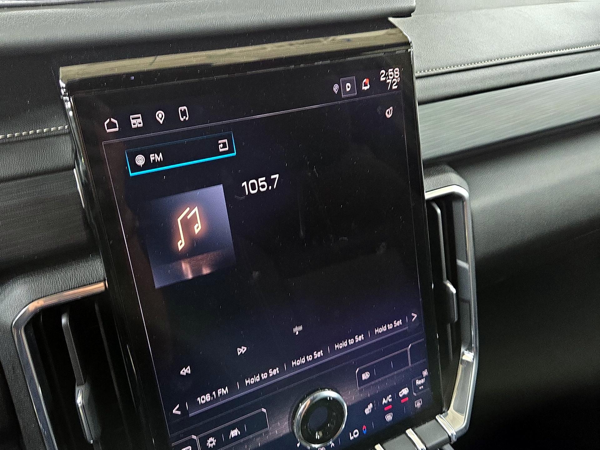 Thumbnail: 2025 GMC Acadia - 15