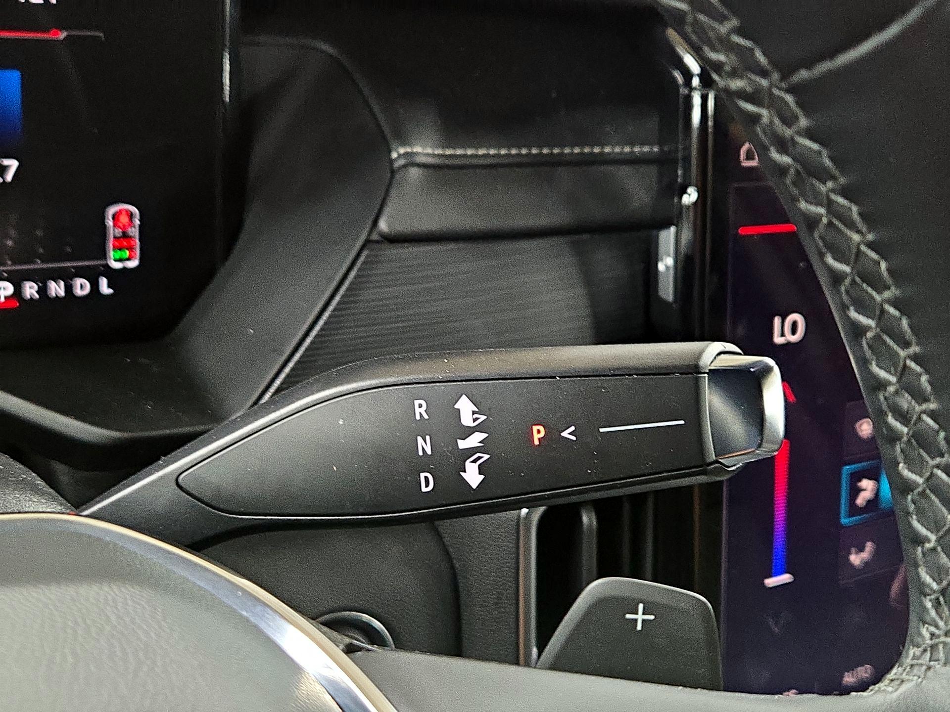 Thumbnail: 2025 GMC Acadia - 17