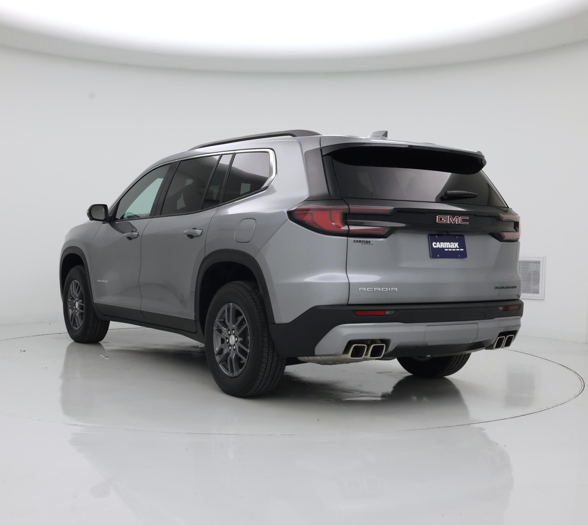 Thumbnail: 2025 GMC Acadia - 2