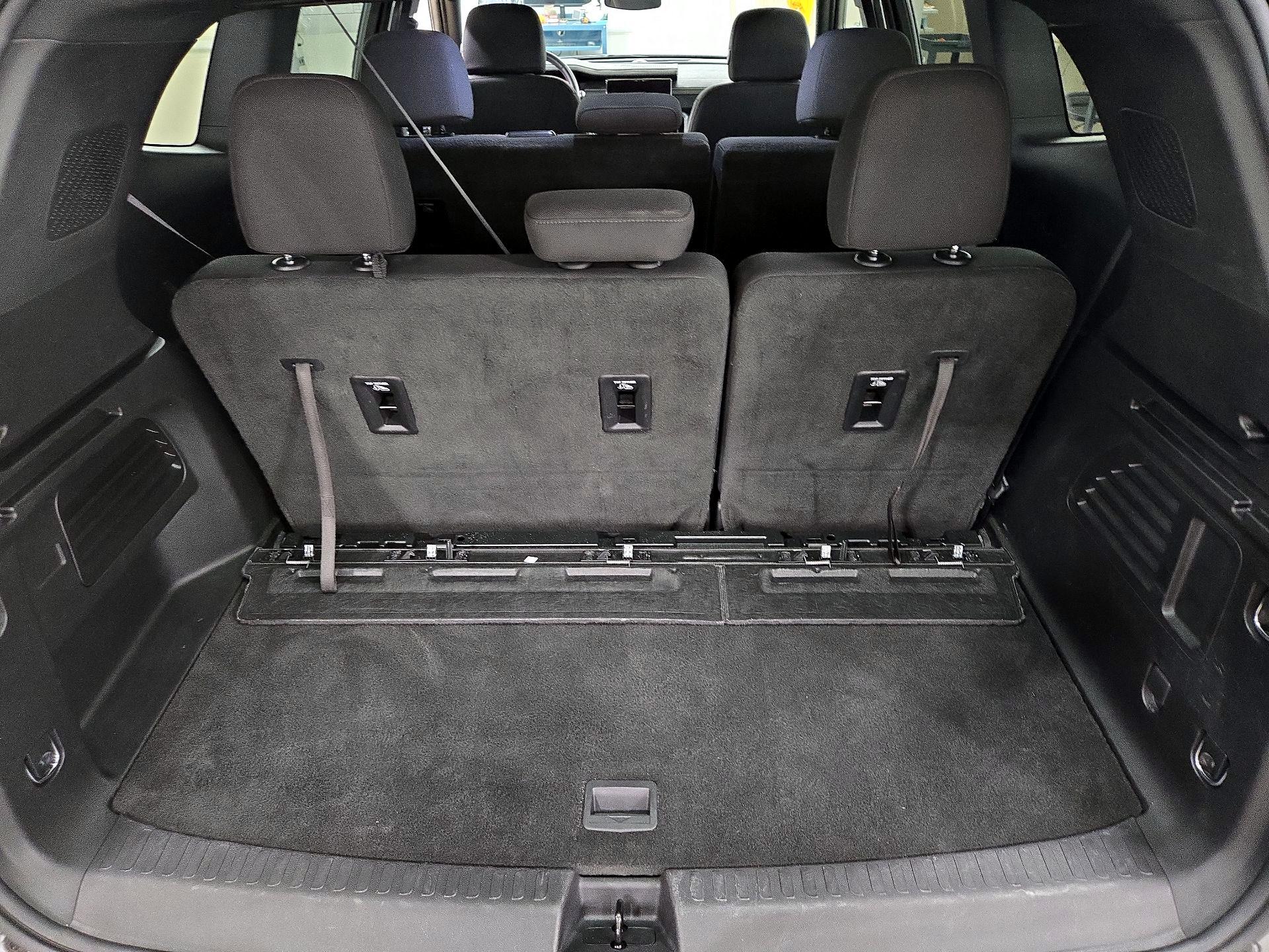 Thumbnail: 2025 GMC Acadia - 20