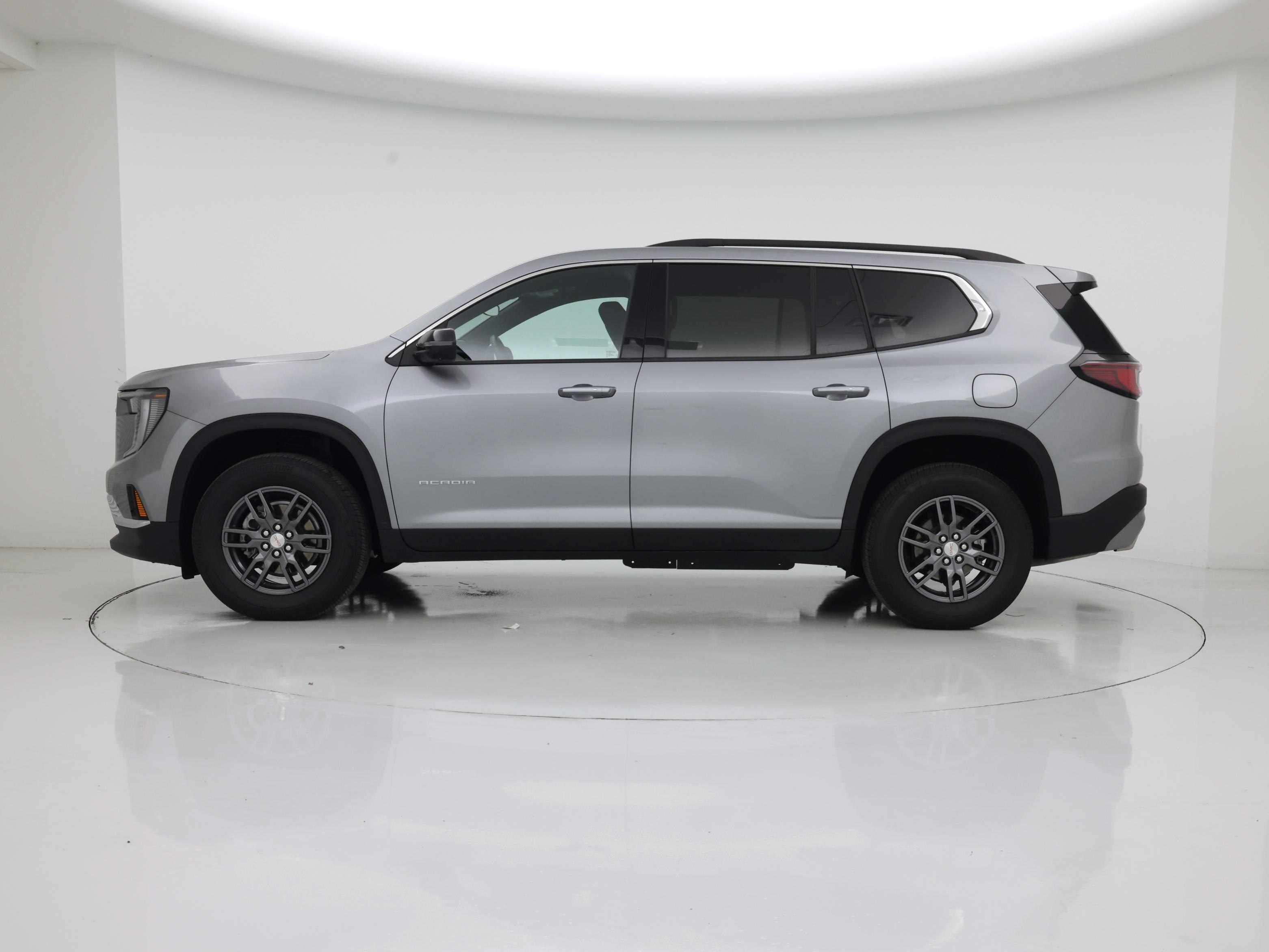 Thumbnail: 2025 GMC Acadia - 3