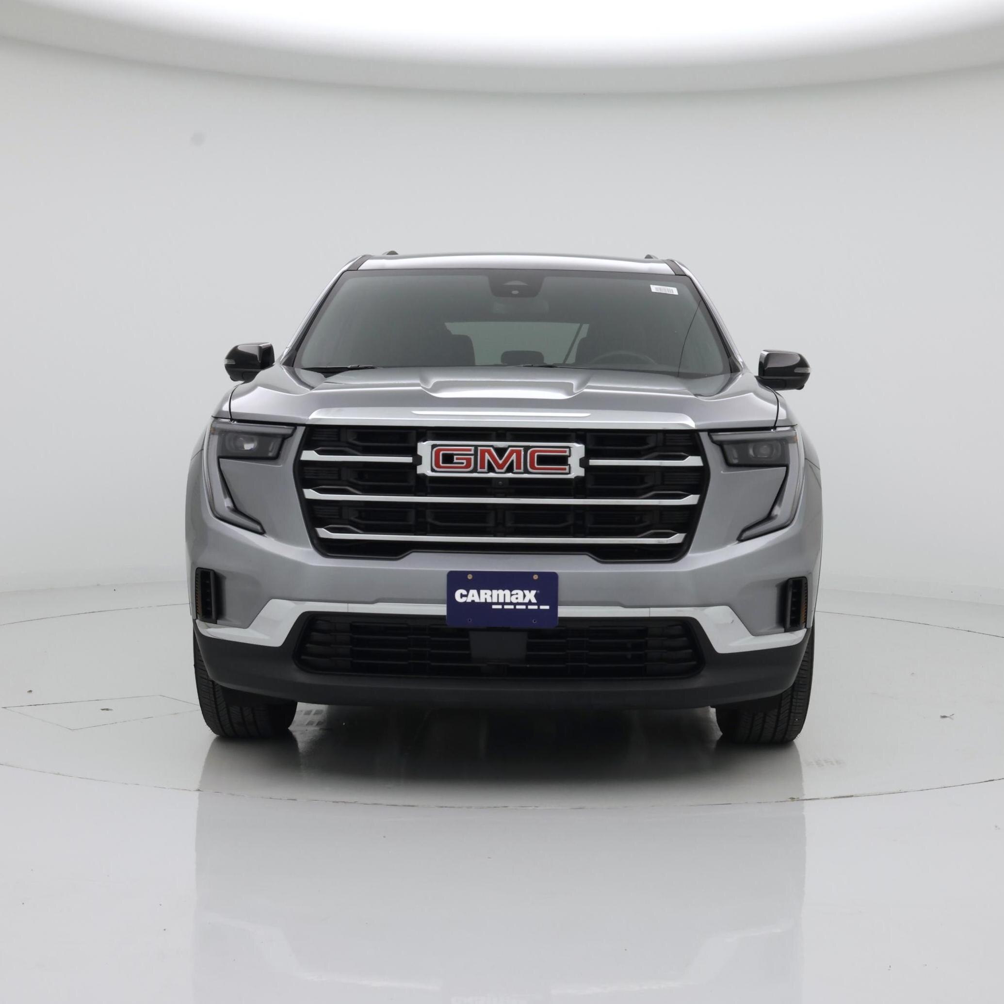 Thumbnail: 2025 GMC Acadia - 5