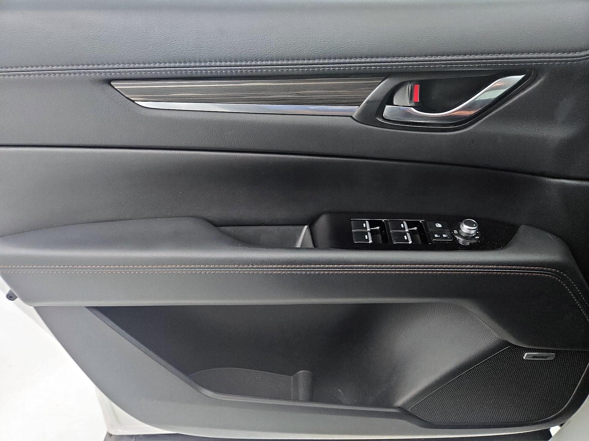 Thumbnail: 2022 Mazda CX-5 - 12