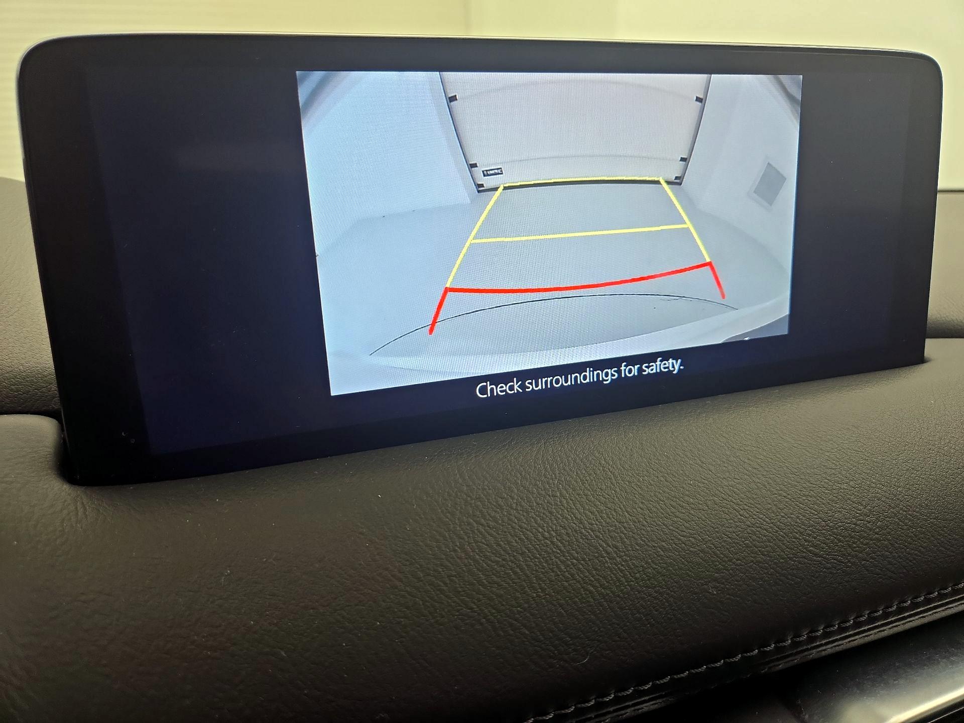 Thumbnail: 2022 Mazda CX-5 - 13