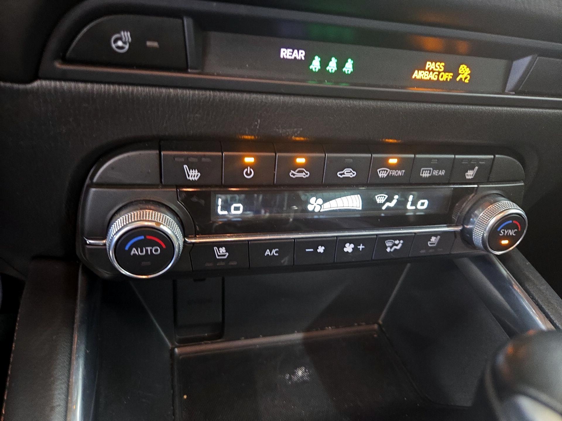 Thumbnail: 2022 Mazda CX-5 - 15