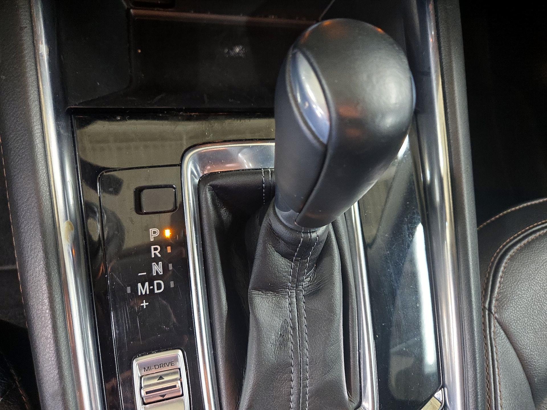 Thumbnail: 2022 Mazda CX-5 - 16