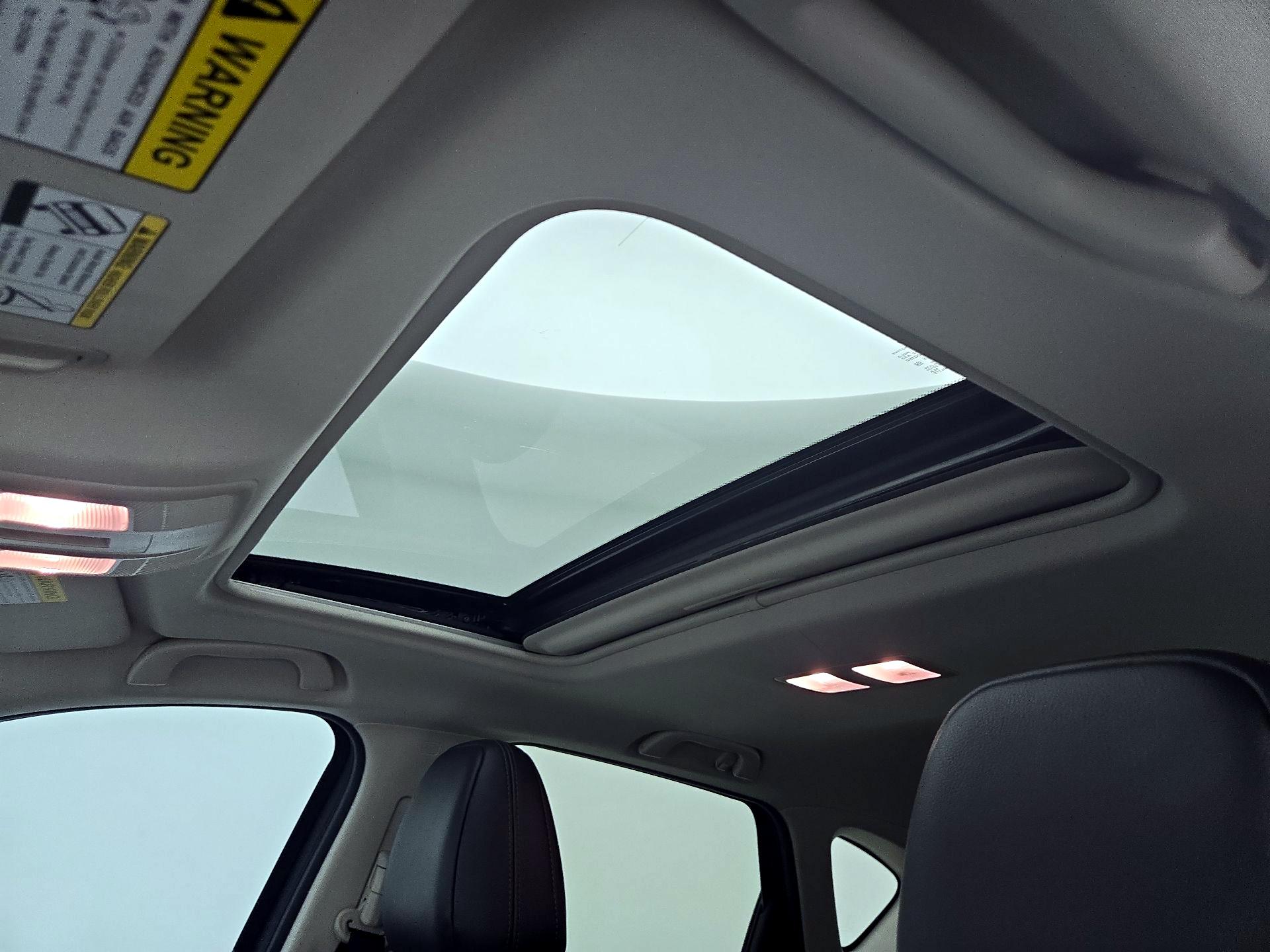 Thumbnail: 2022 Mazda CX-5 - 18