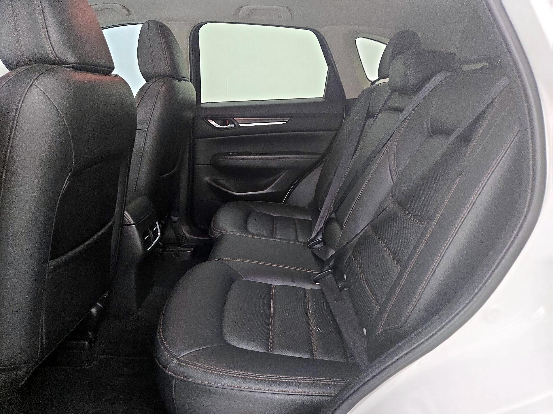 Thumbnail: 2022 Mazda CX-5 - 19