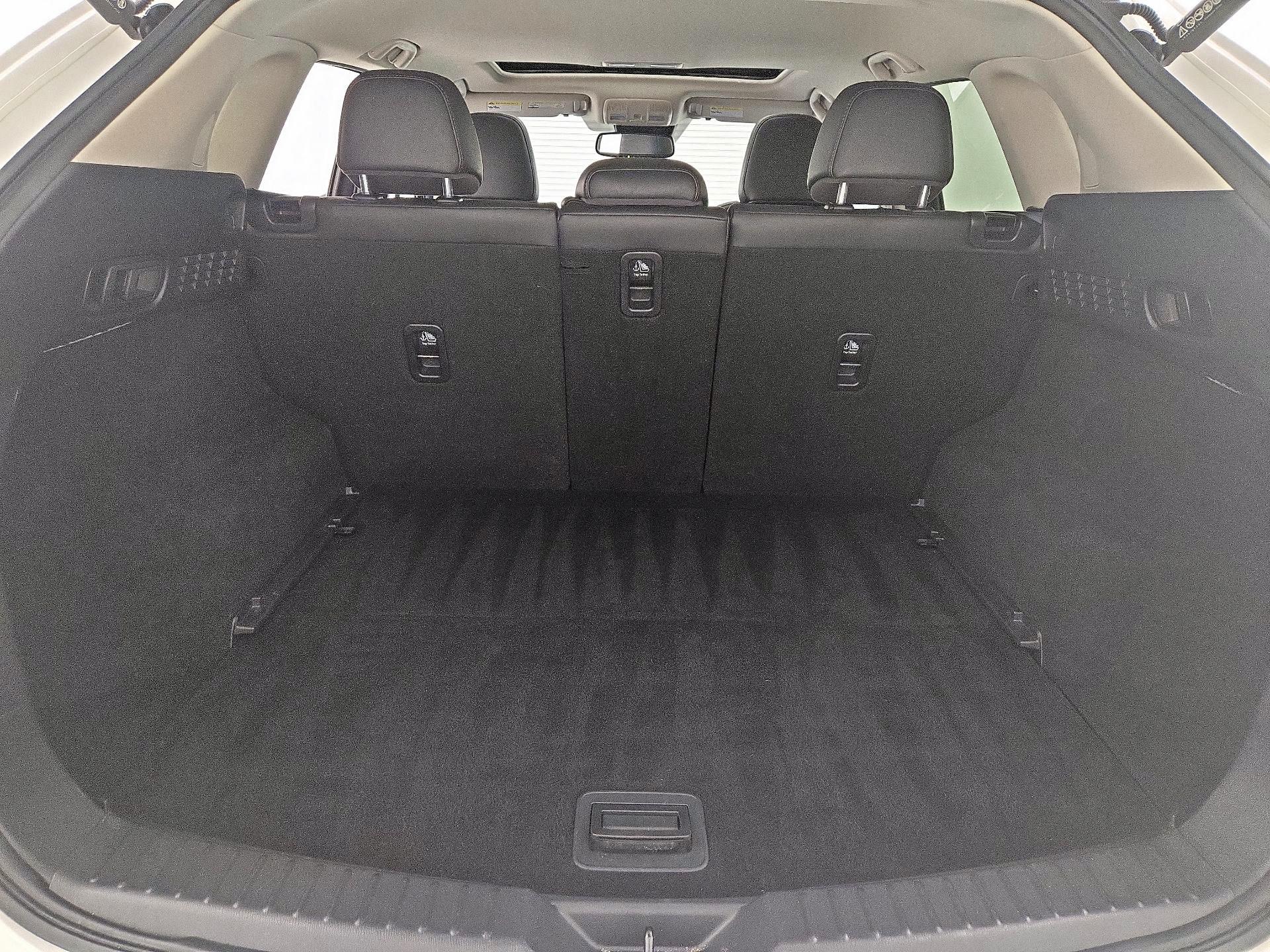 Thumbnail: 2022 Mazda CX-5 - 20