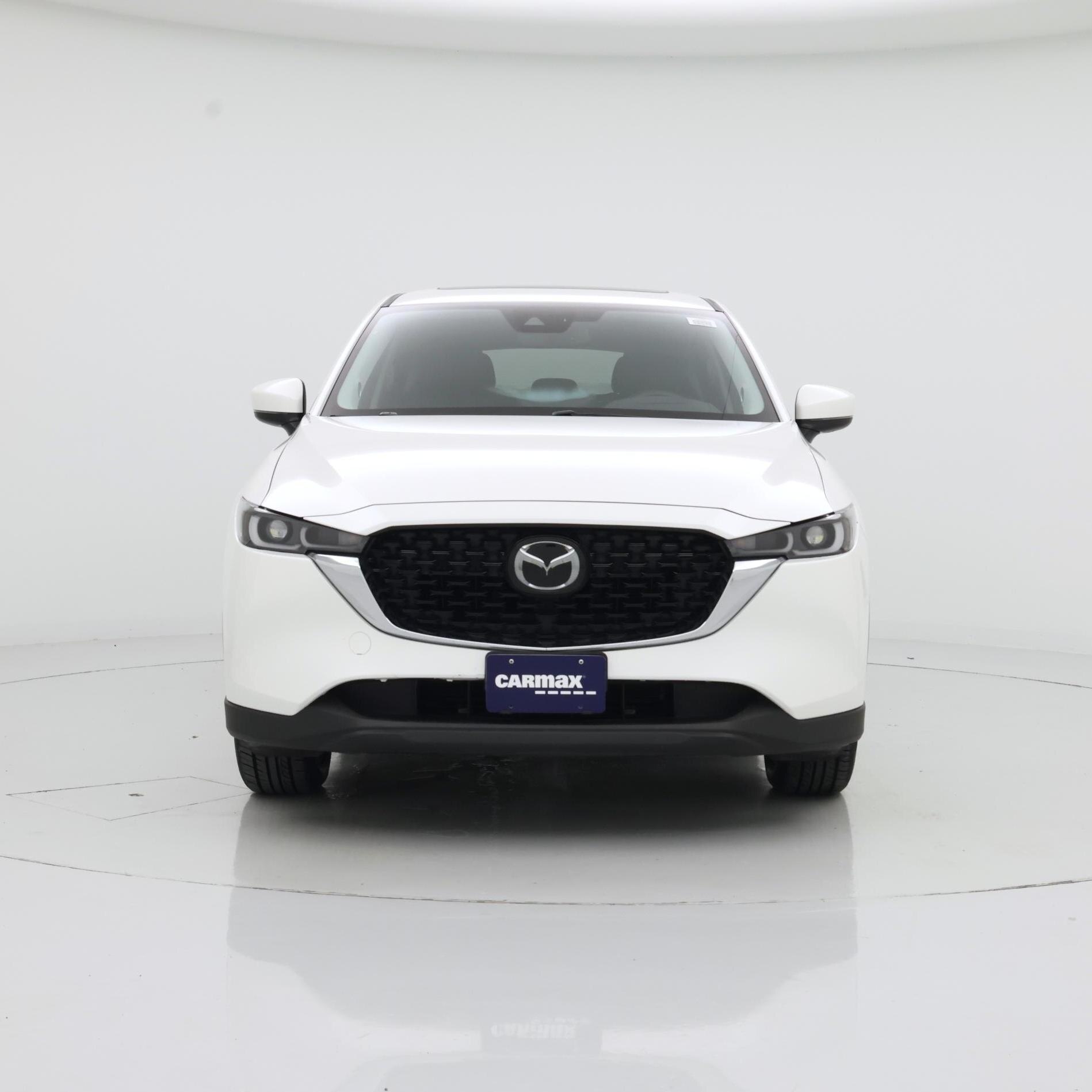 Thumbnail: 2022 Mazda CX-5 - 5