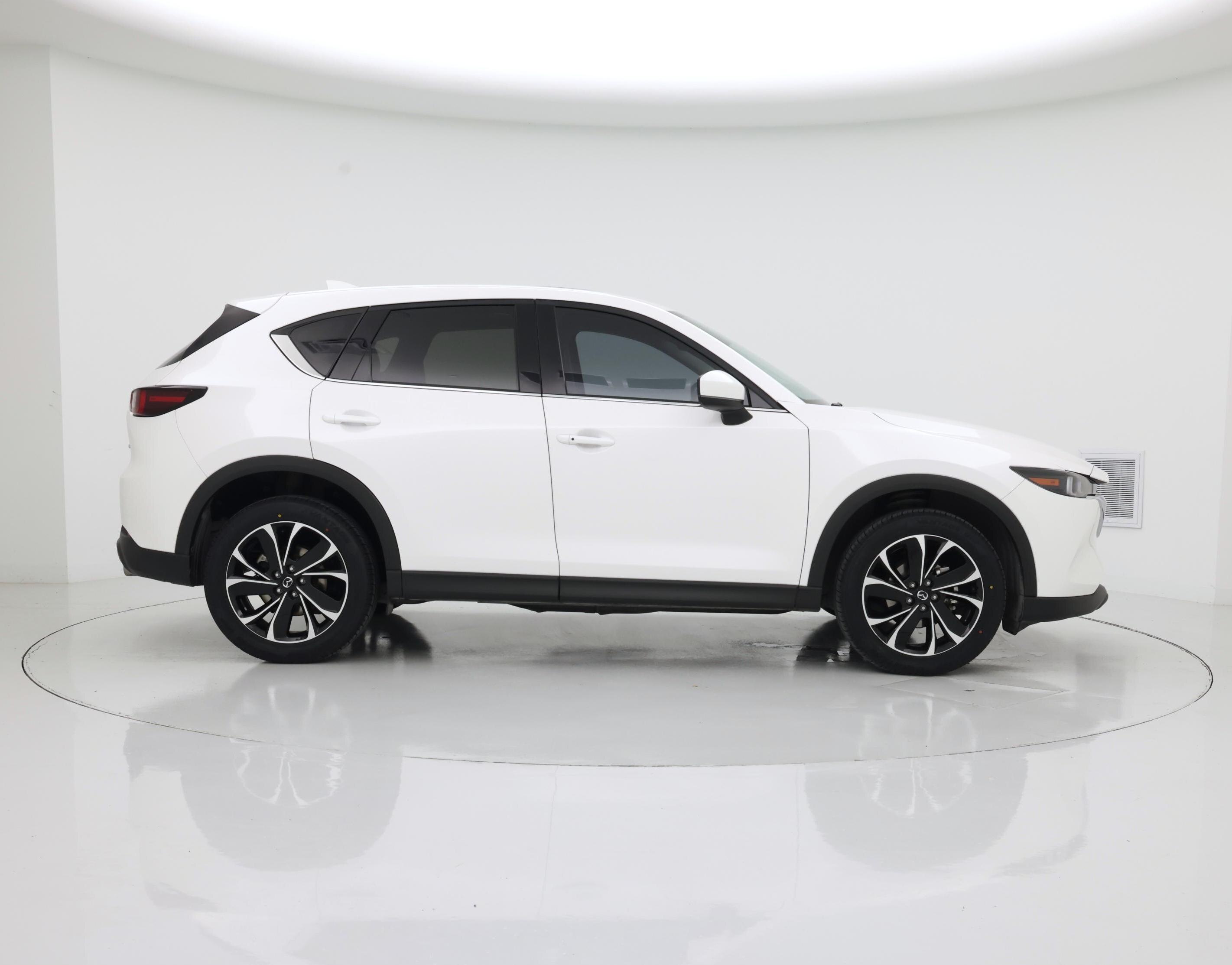 Thumbnail: 2022 Mazda CX-5 - 7