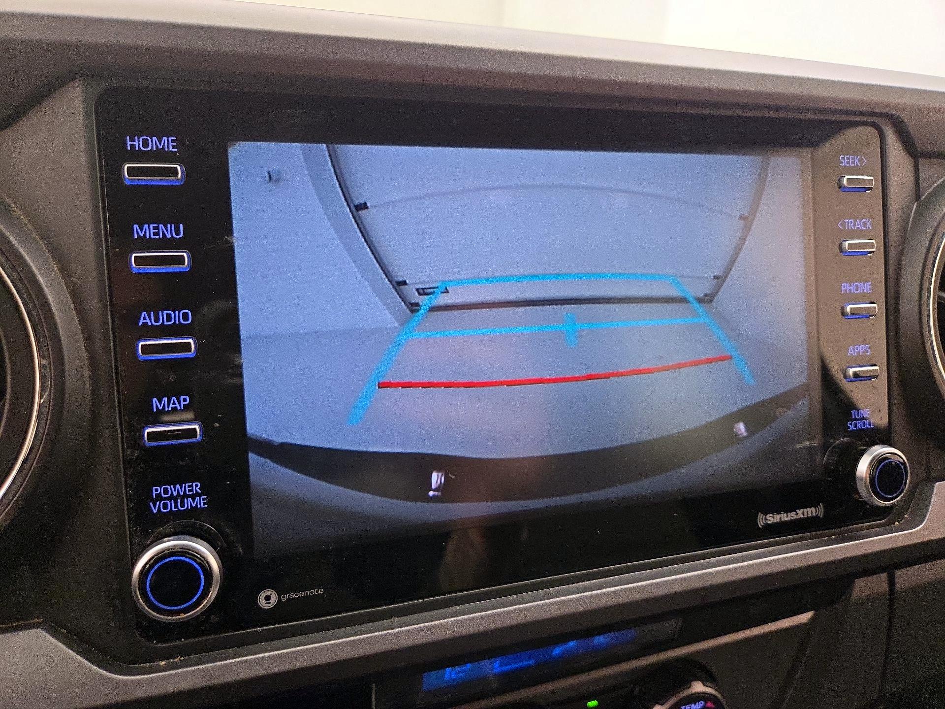 Thumbnail: 2021 Toyota Tacoma - 14