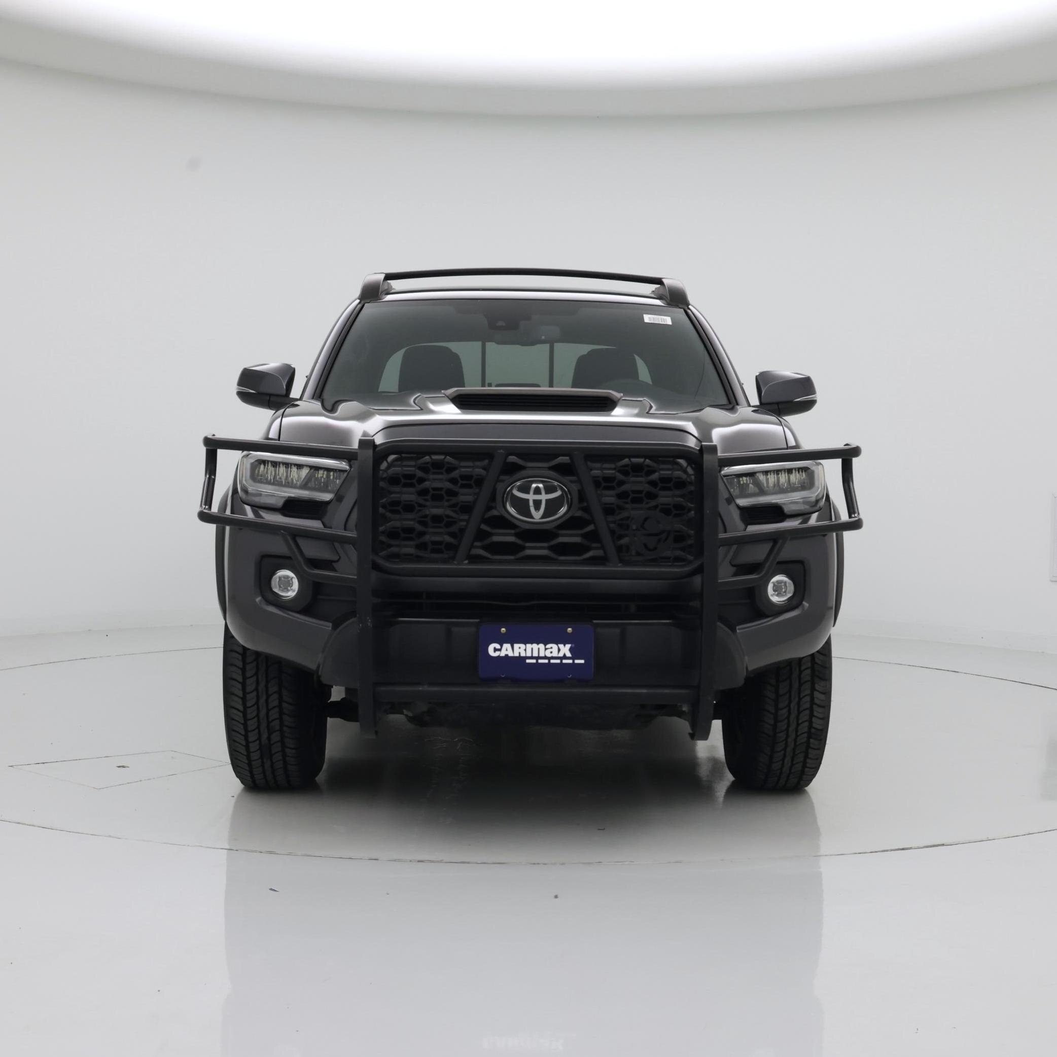 Thumbnail: 2021 Toyota Tacoma - 5