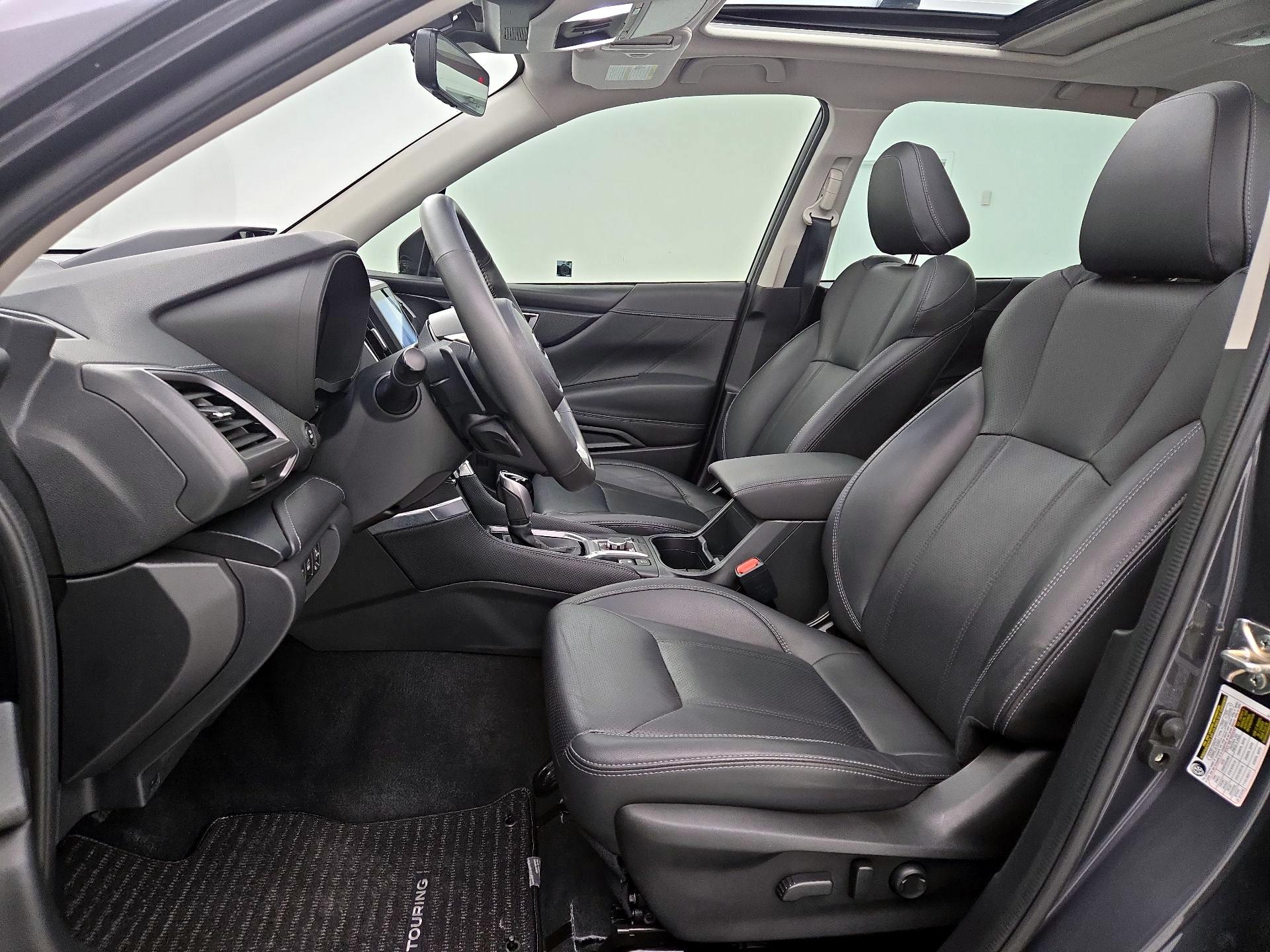 Thumbnail: 2023 Subaru Forester - 11