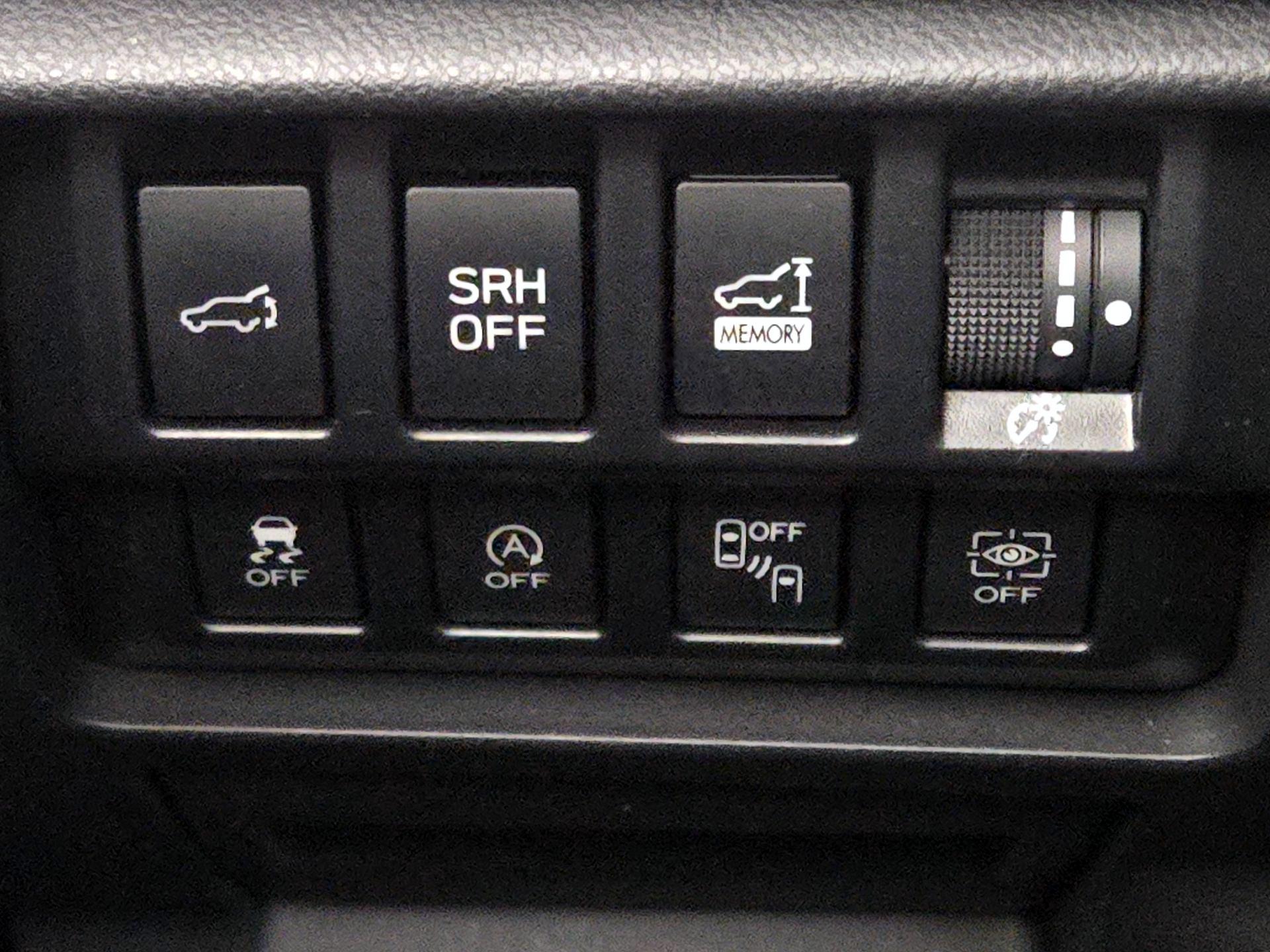 Thumbnail: 2023 Subaru Forester - 13