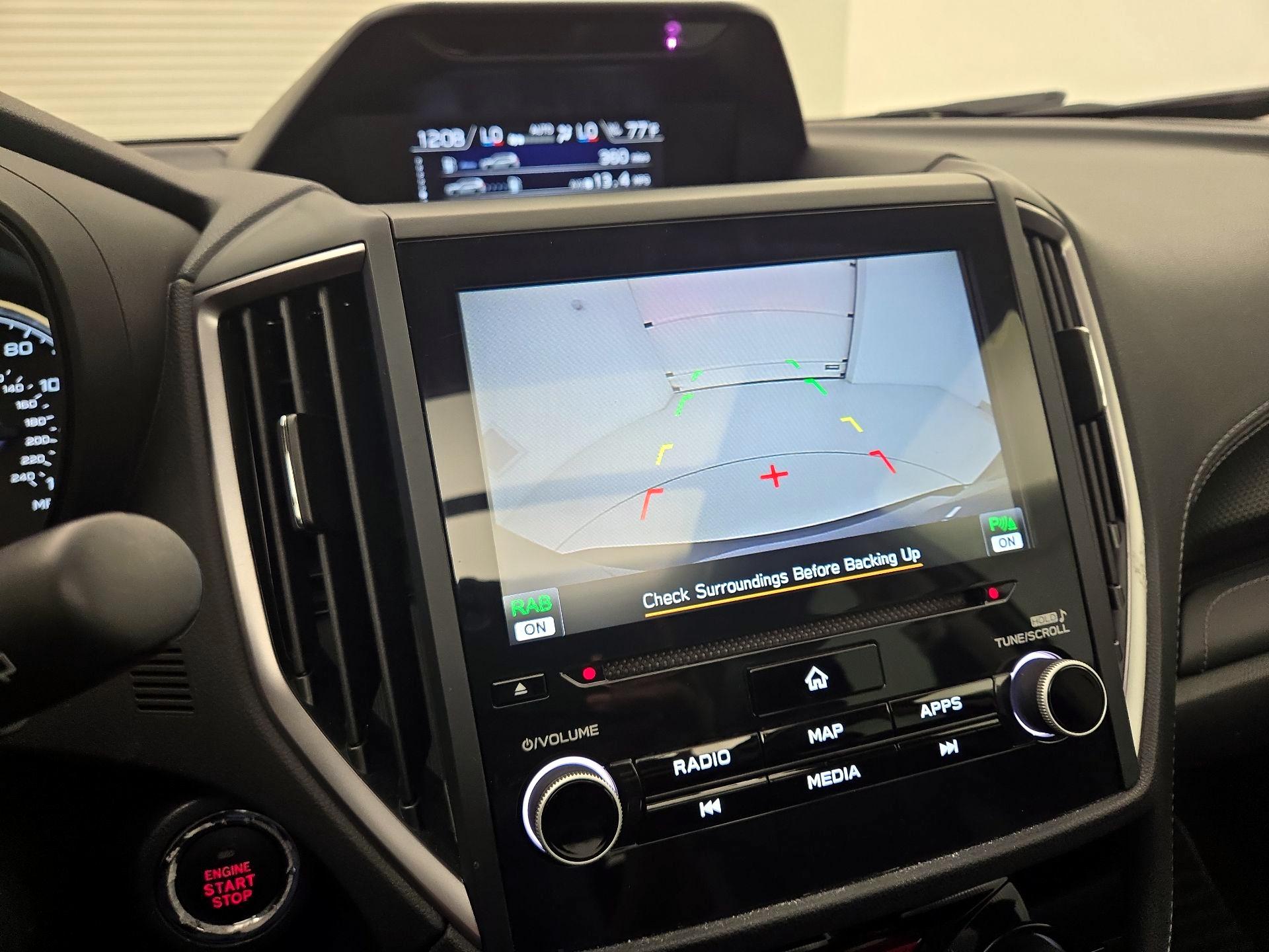 Thumbnail: 2023 Subaru Forester - 15