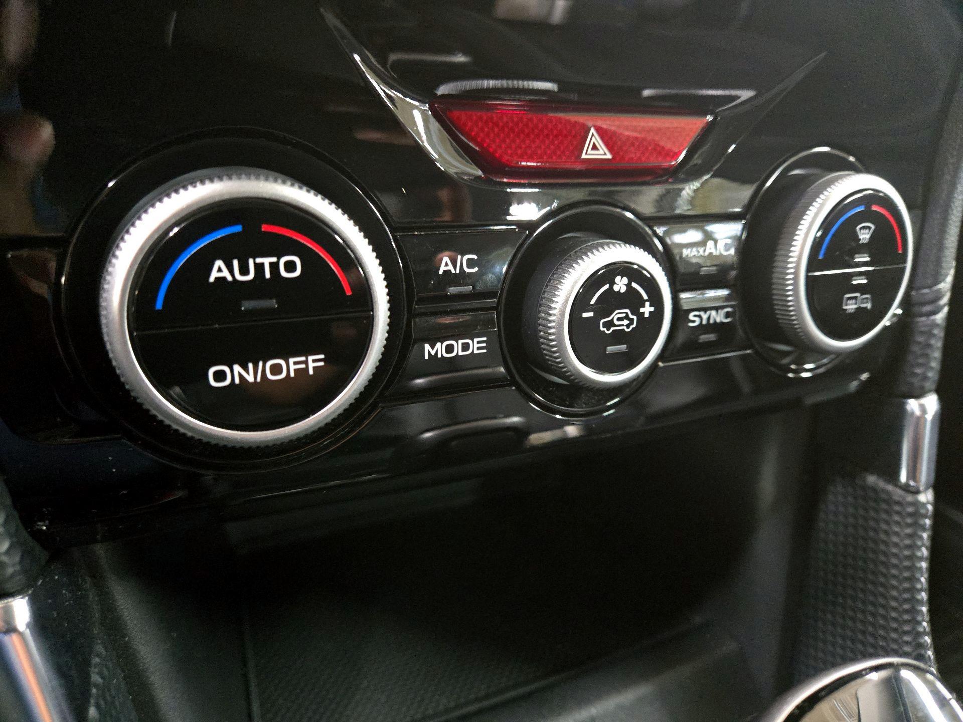 Thumbnail: 2023 Subaru Forester - 17