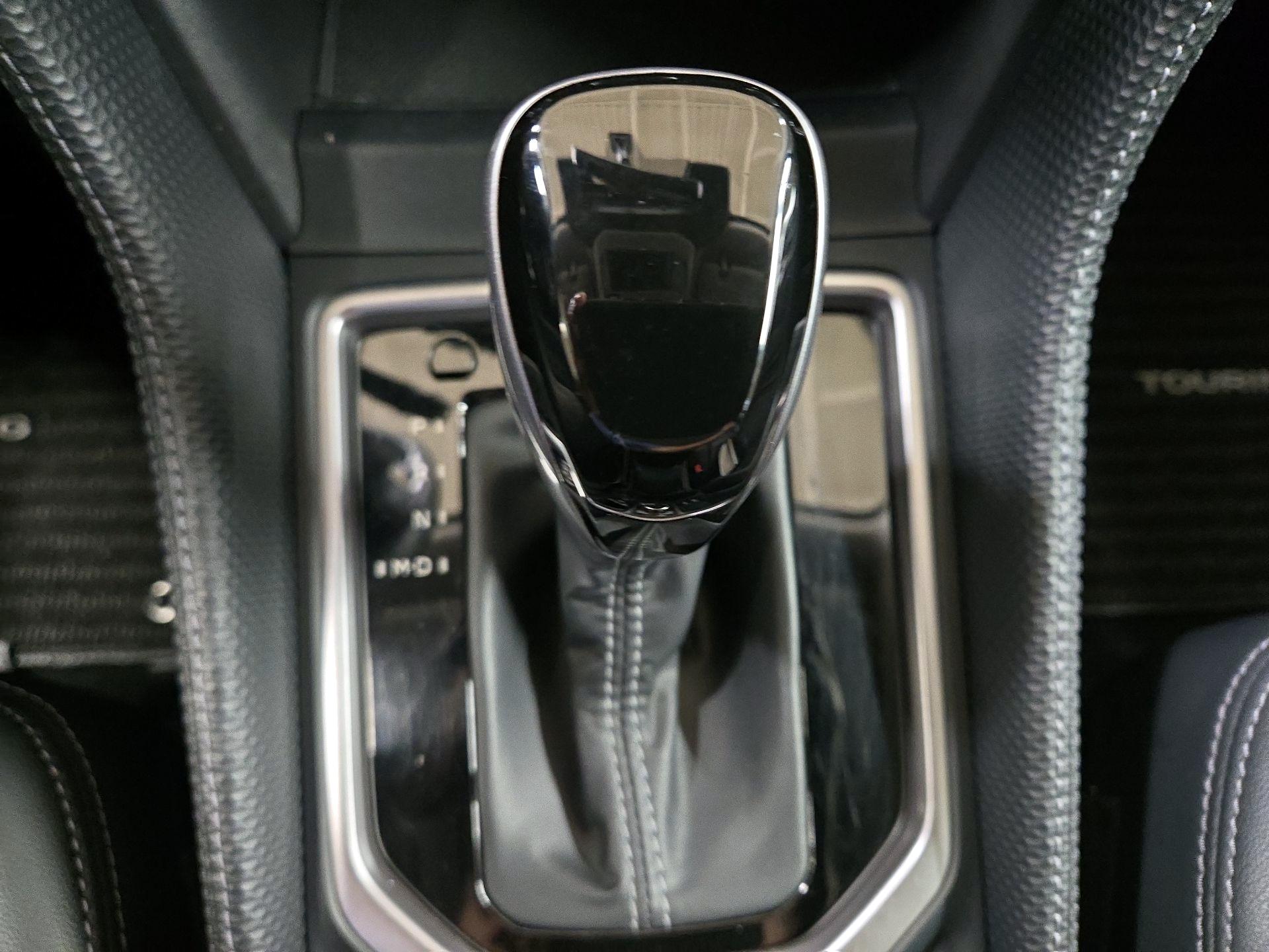 Thumbnail: 2023 Subaru Forester - 18