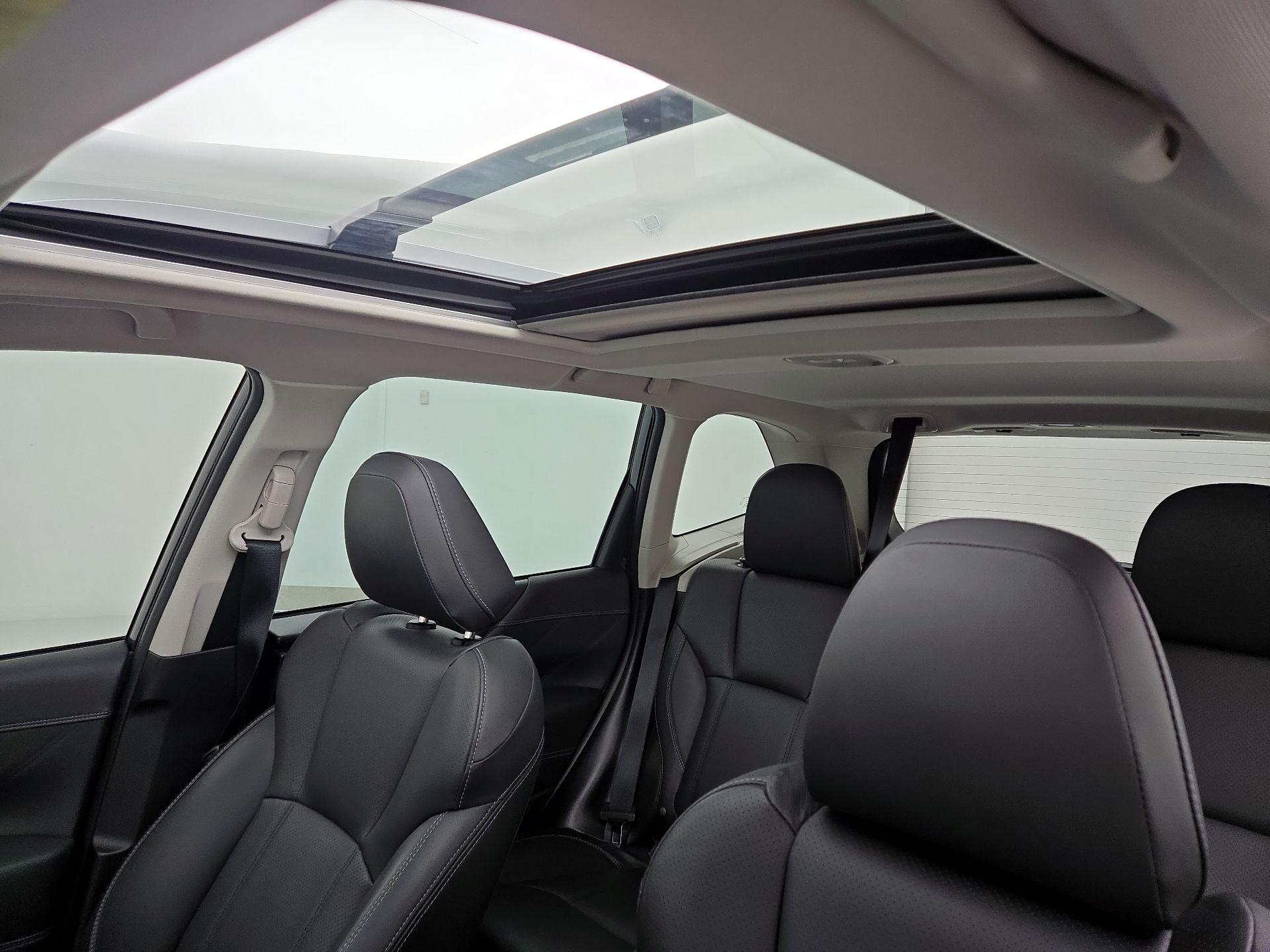 Thumbnail: 2023 Subaru Forester - 20