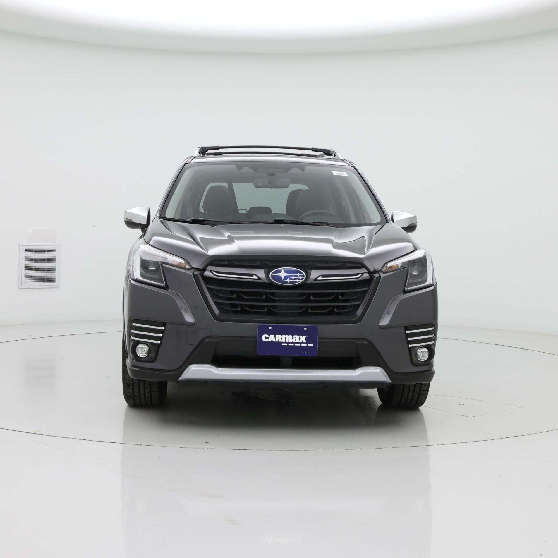 Thumbnail: 2023 Subaru Forester - 5