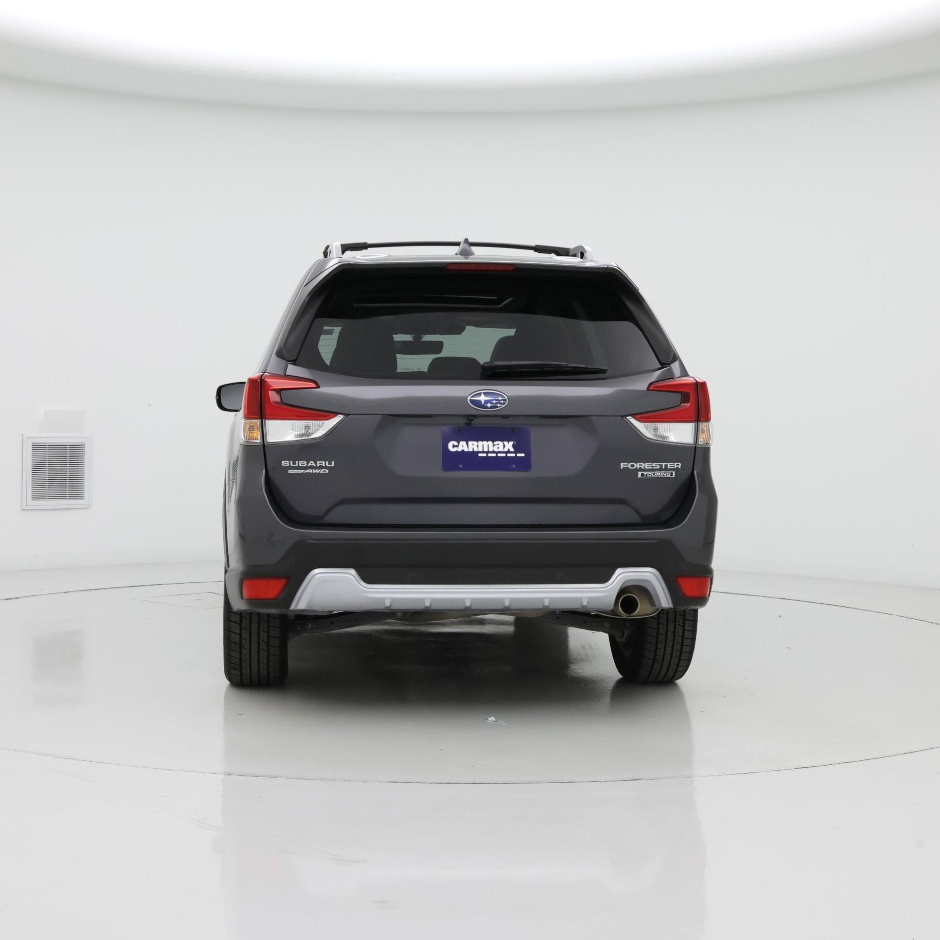 Thumbnail: 2023 Subaru Forester - 6