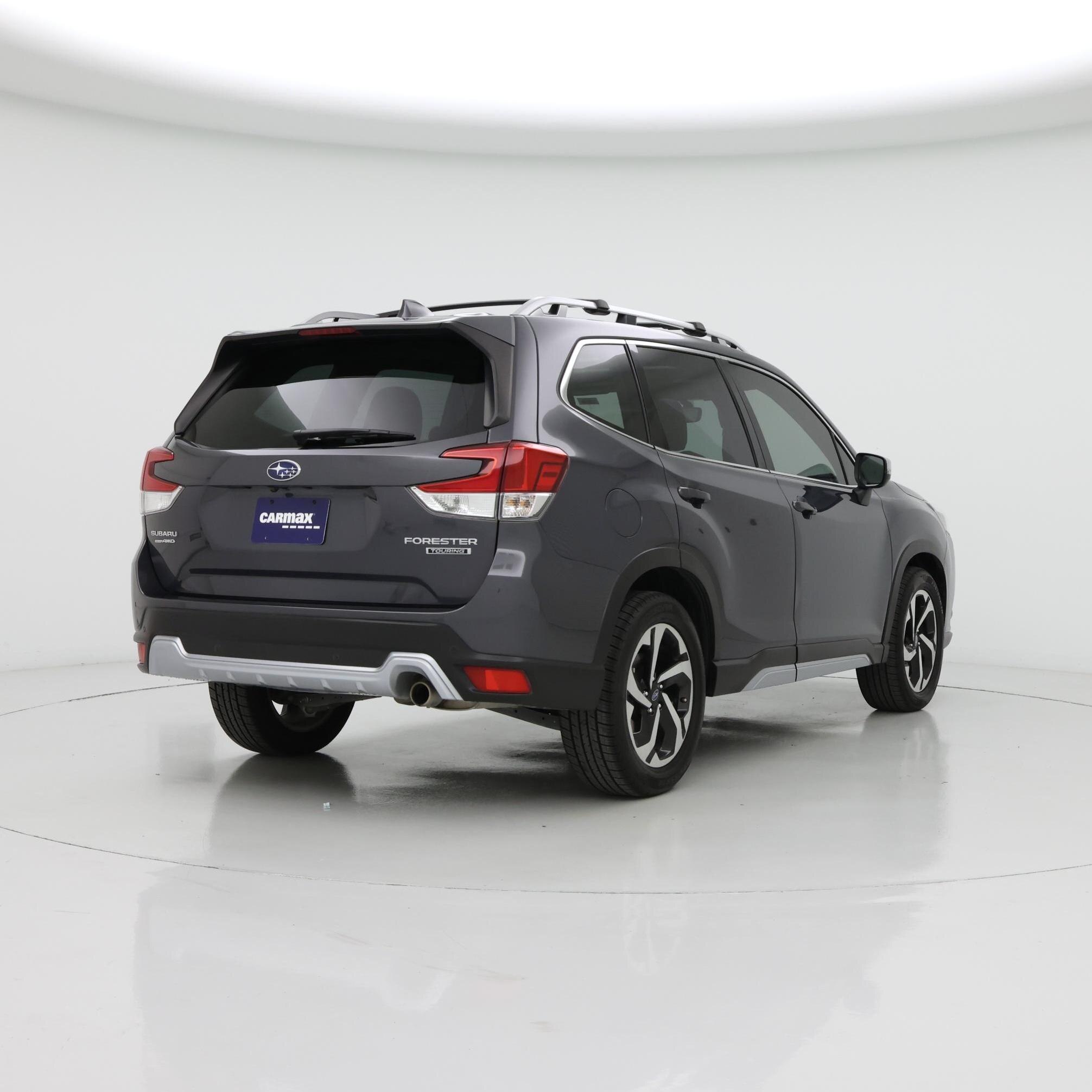 Thumbnail: 2023 Subaru Forester - 8