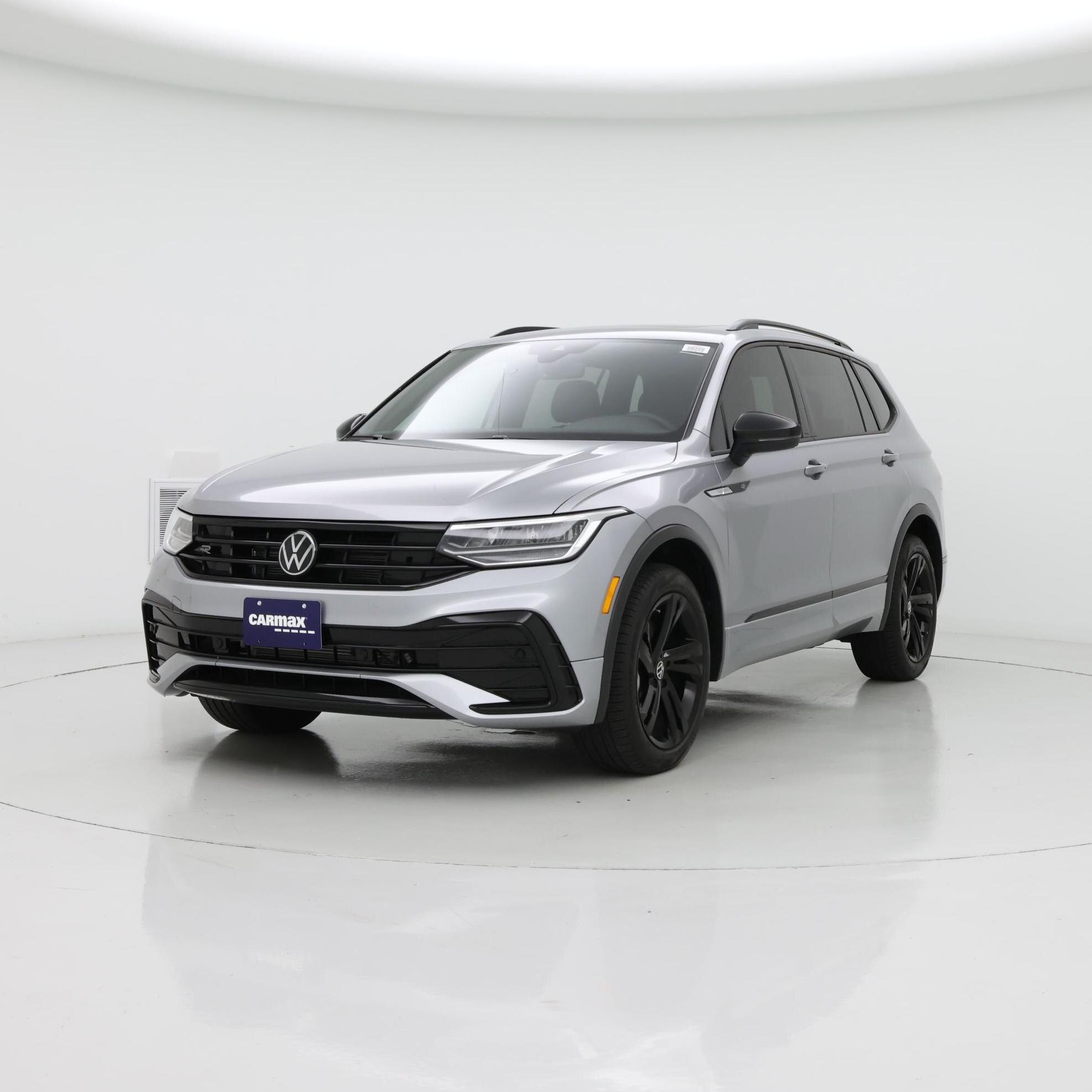 Thumbnail: 2024 Volkswagen Tiguan - 4