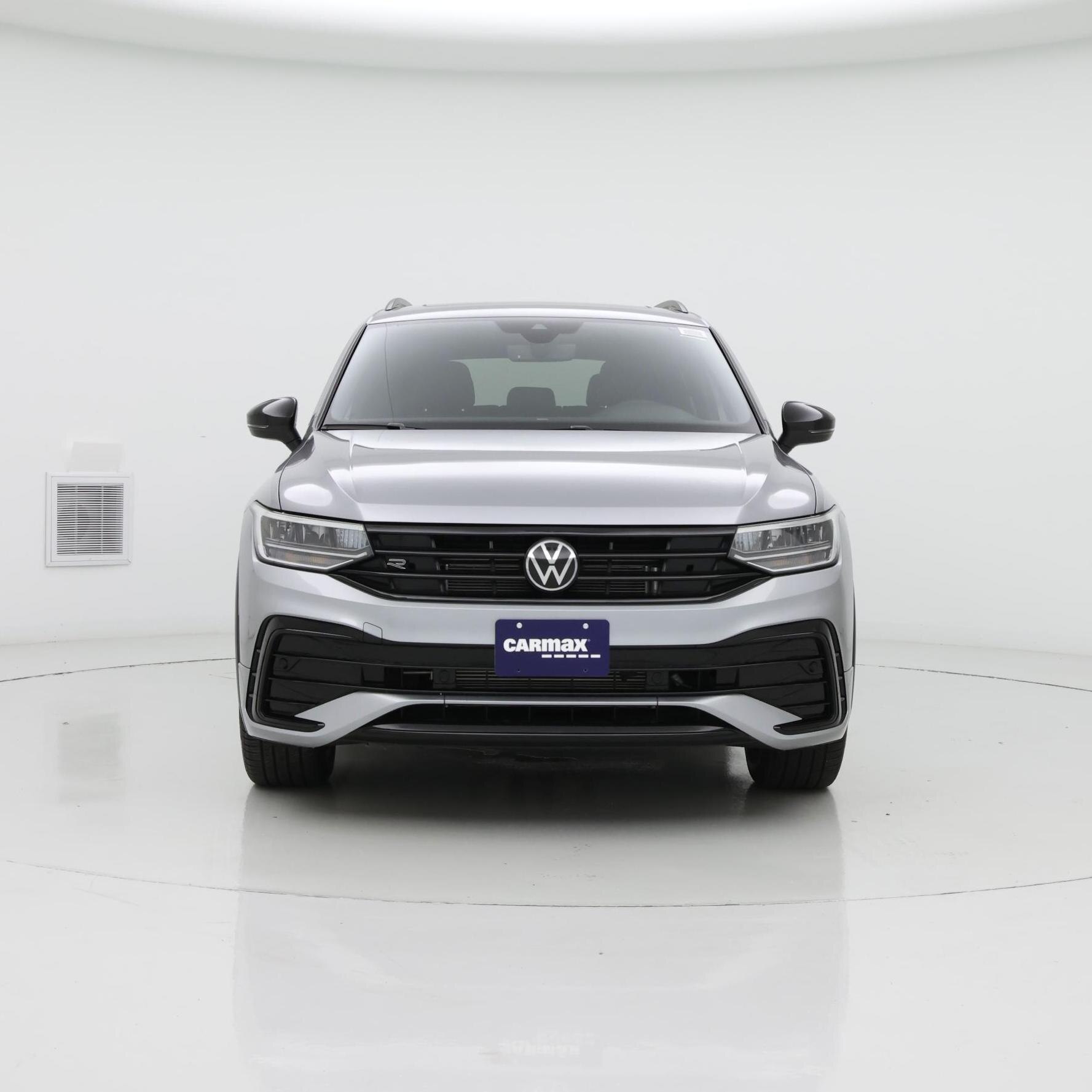 Thumbnail: 2024 Volkswagen Tiguan - 5