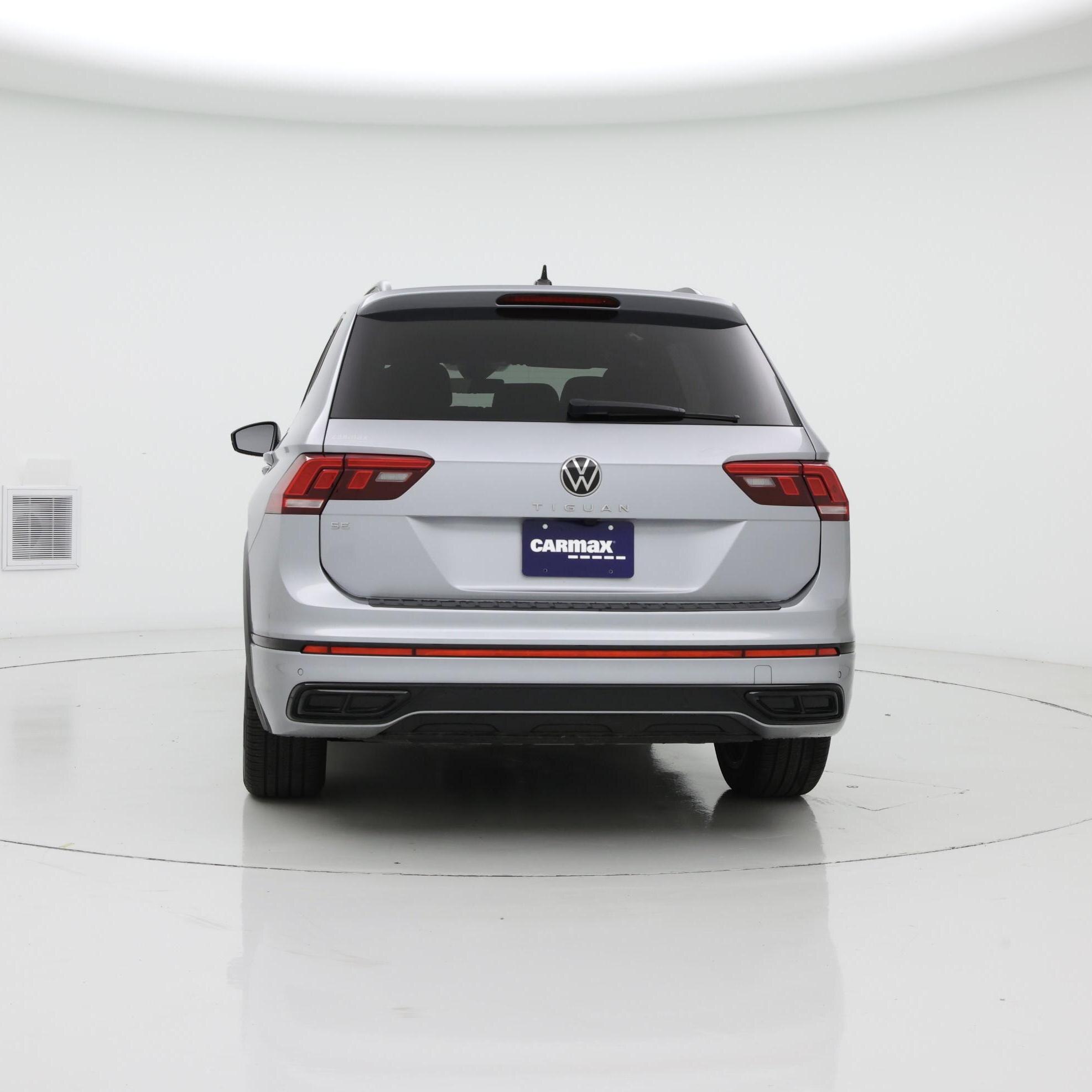 Thumbnail: 2024 Volkswagen Tiguan - 6