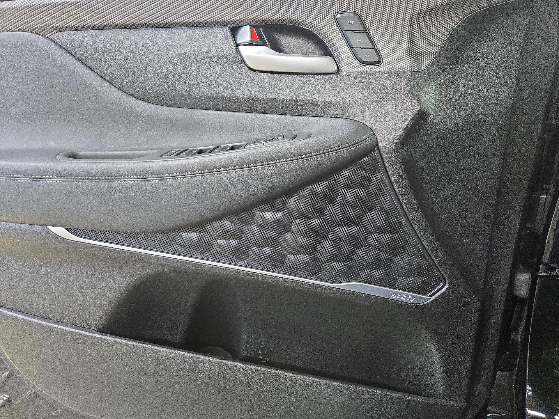 Thumbnail: 2020 Hyundai Santa Fe - 12